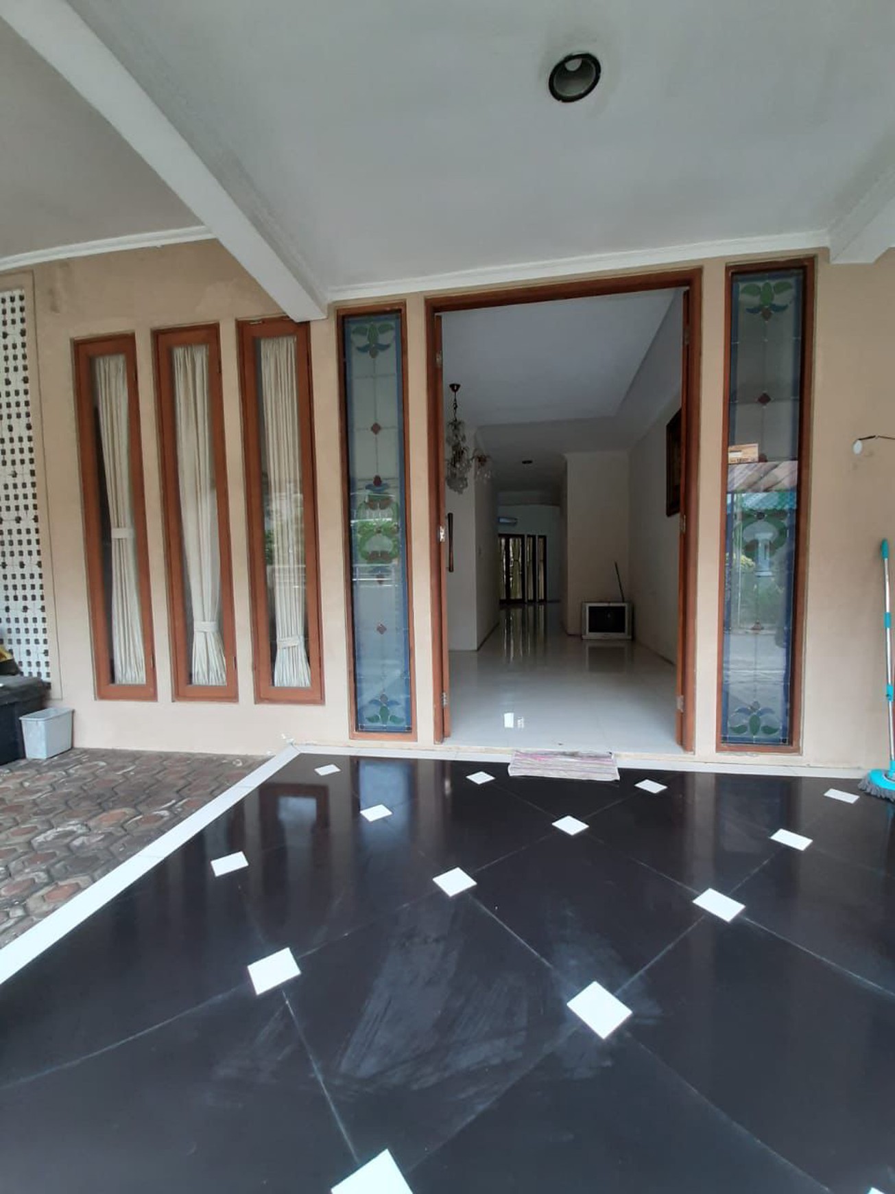 Dijual rumah daerah Pasar Minggu, Jak-Sel Perumahan Citra Bagus