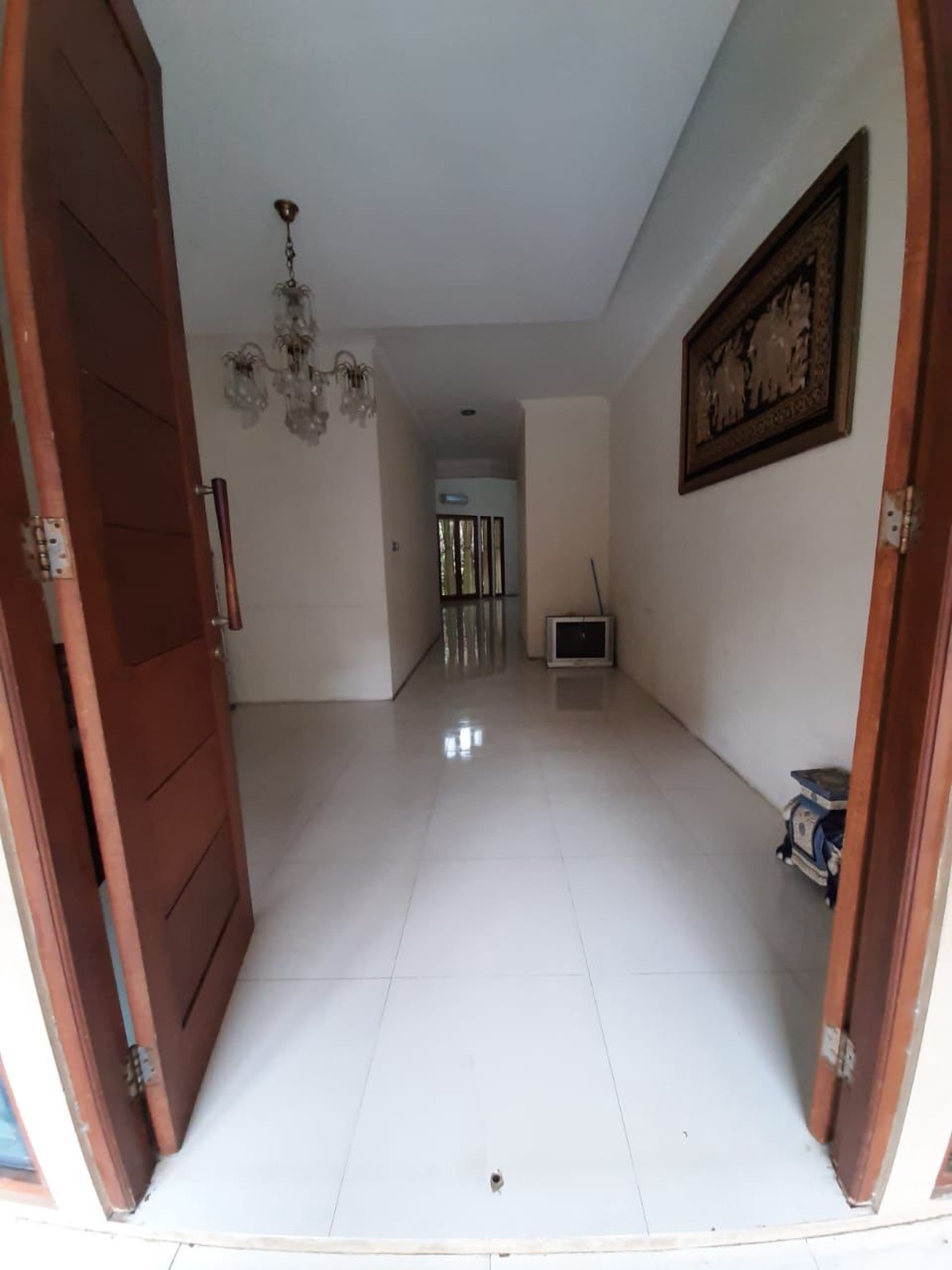 Dijual rumah daerah Pasar Minggu, Jak-Sel Perumahan Citra Bagus