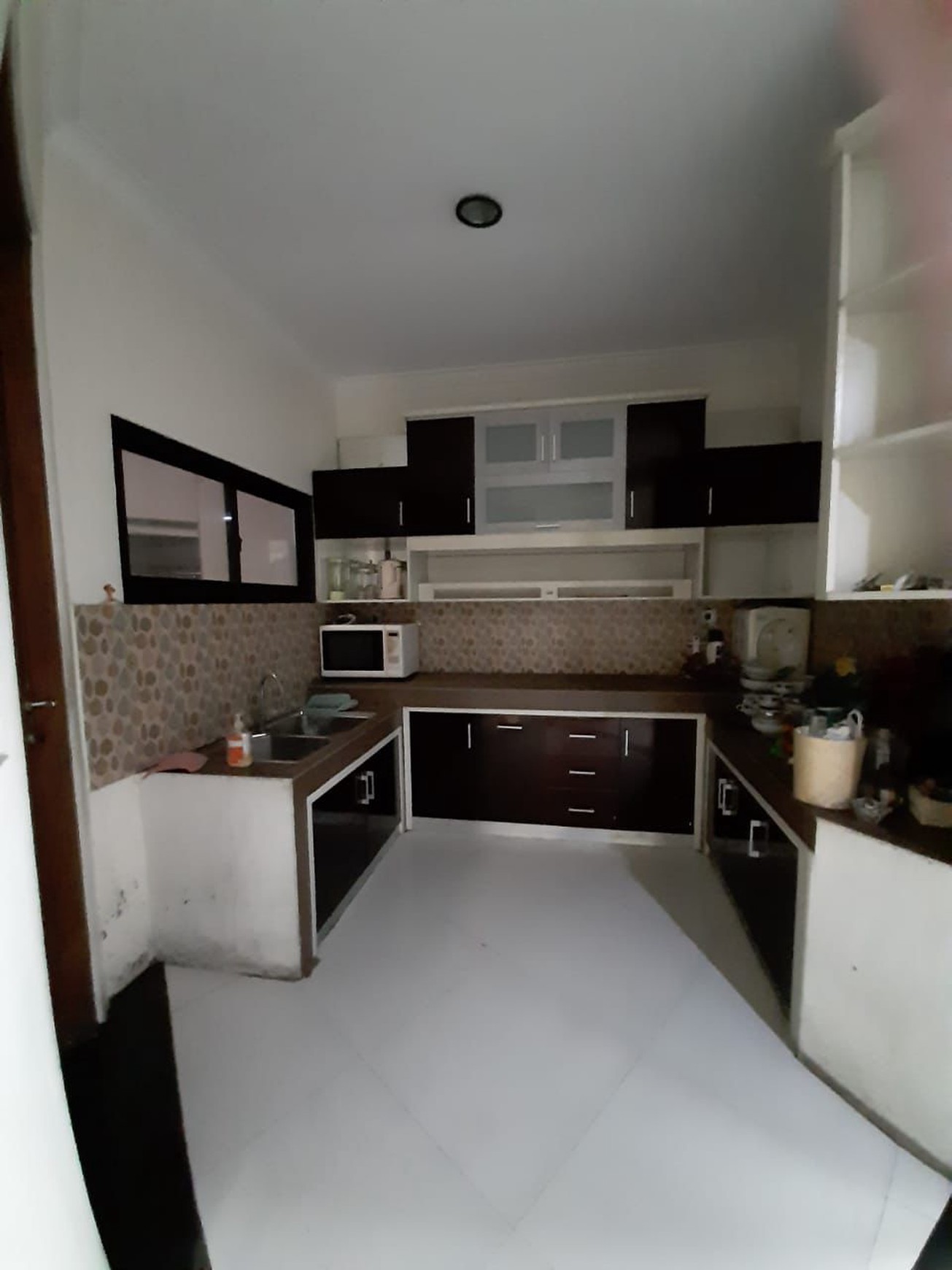 Dijual rumah daerah Pasar Minggu, Jak-Sel Perumahan Citra Bagus