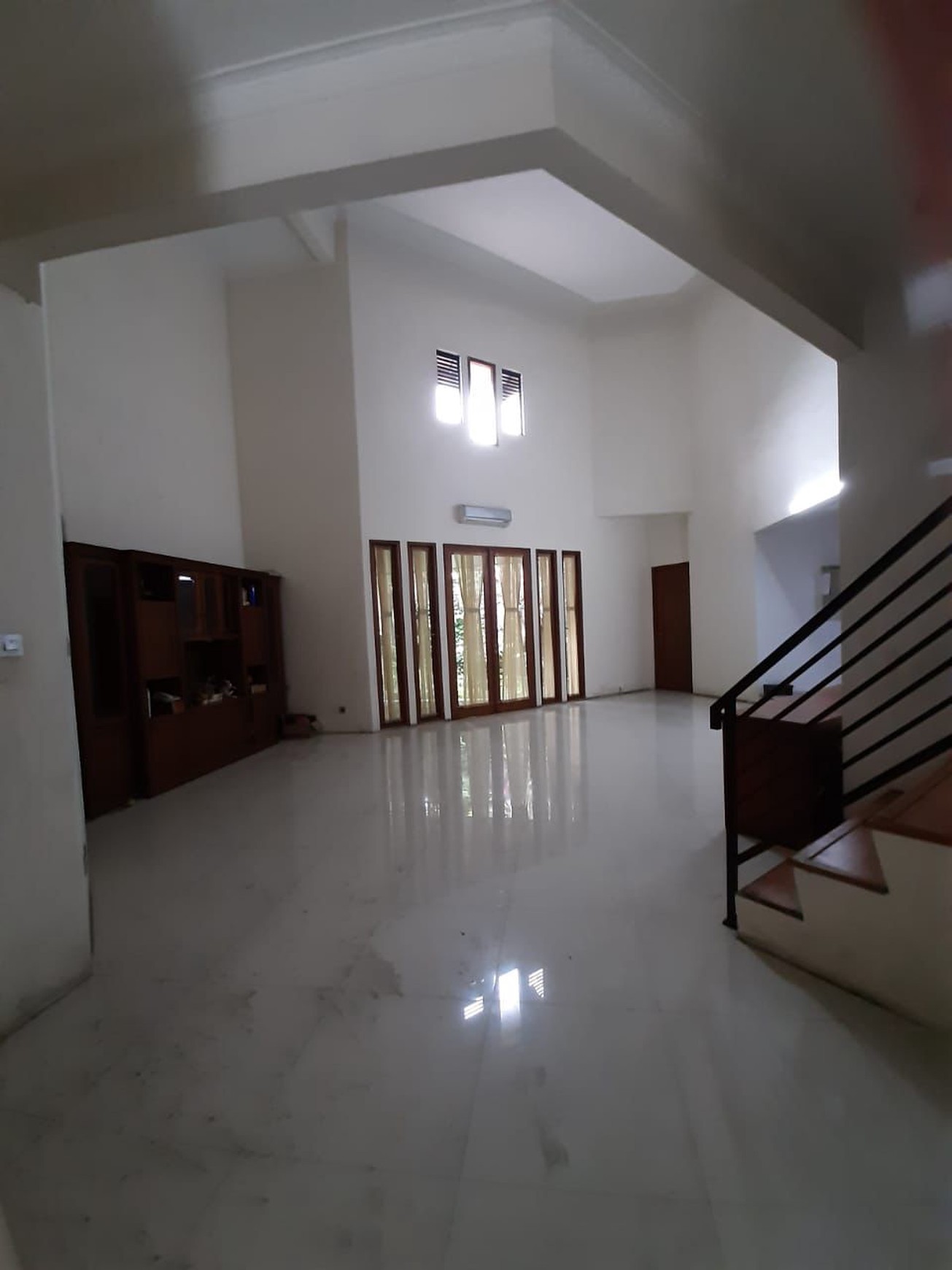 Dijual rumah daerah Pasar Minggu, Jak-Sel Perumahan Citra Bagus