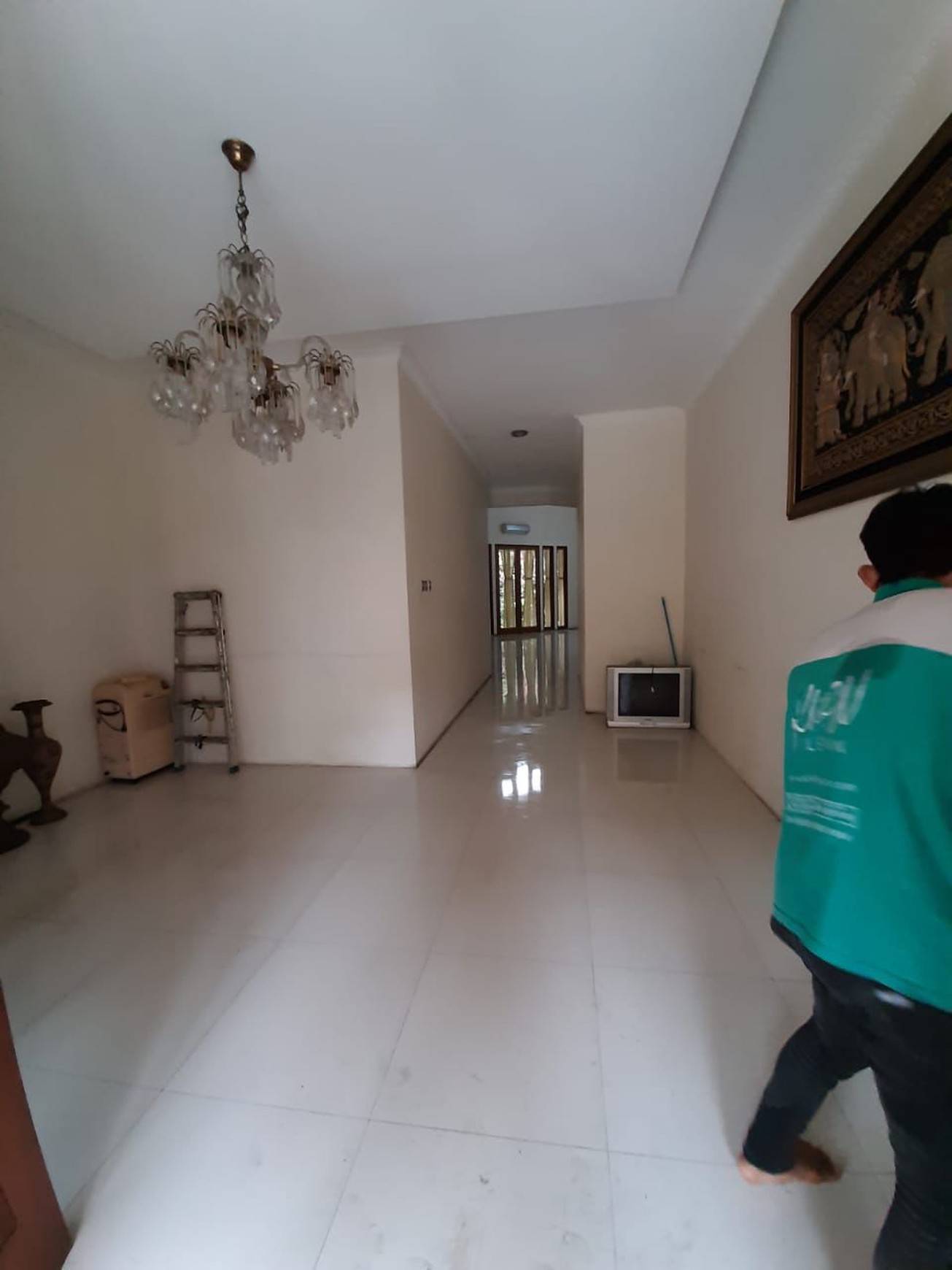 Dijual rumah daerah Pasar Minggu, Jak-Sel Perumahan Citra Bagus