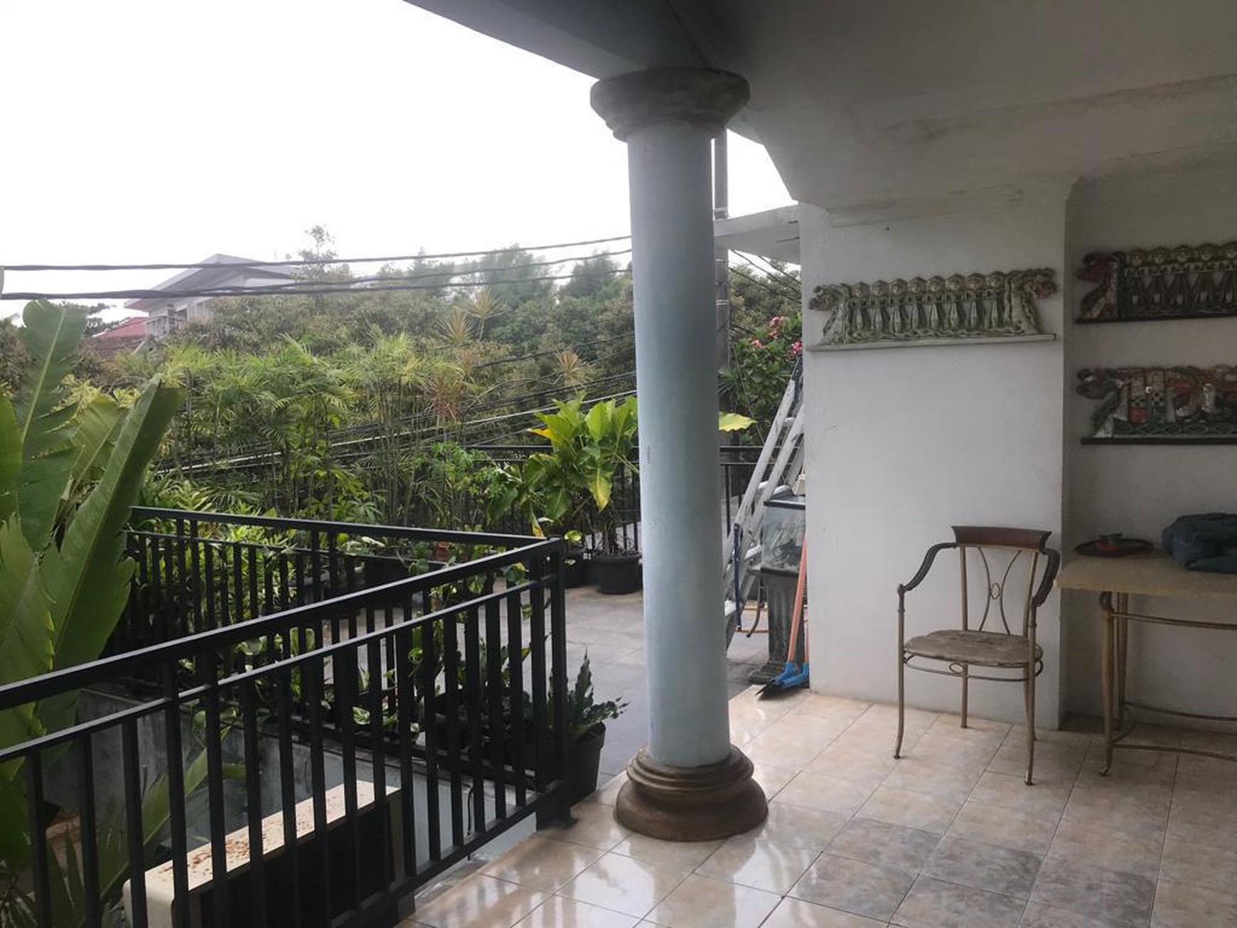 Rumah Hitung Tanah Di Sektor 5 Bintaro Jaya, Tangerang Selatan