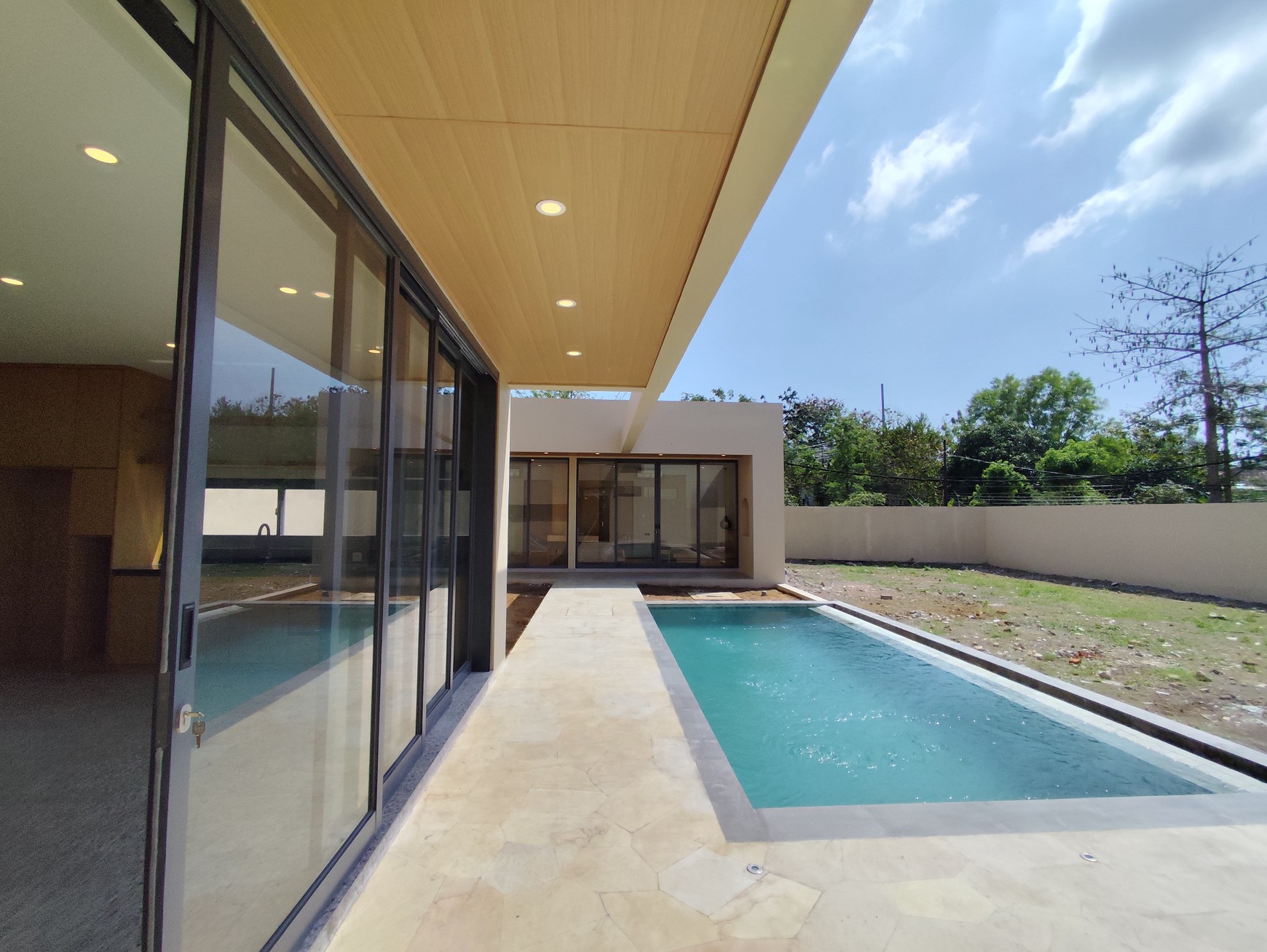 Villa Luxurious Freehold 3 Bedrooms In Jimbaran Bali
