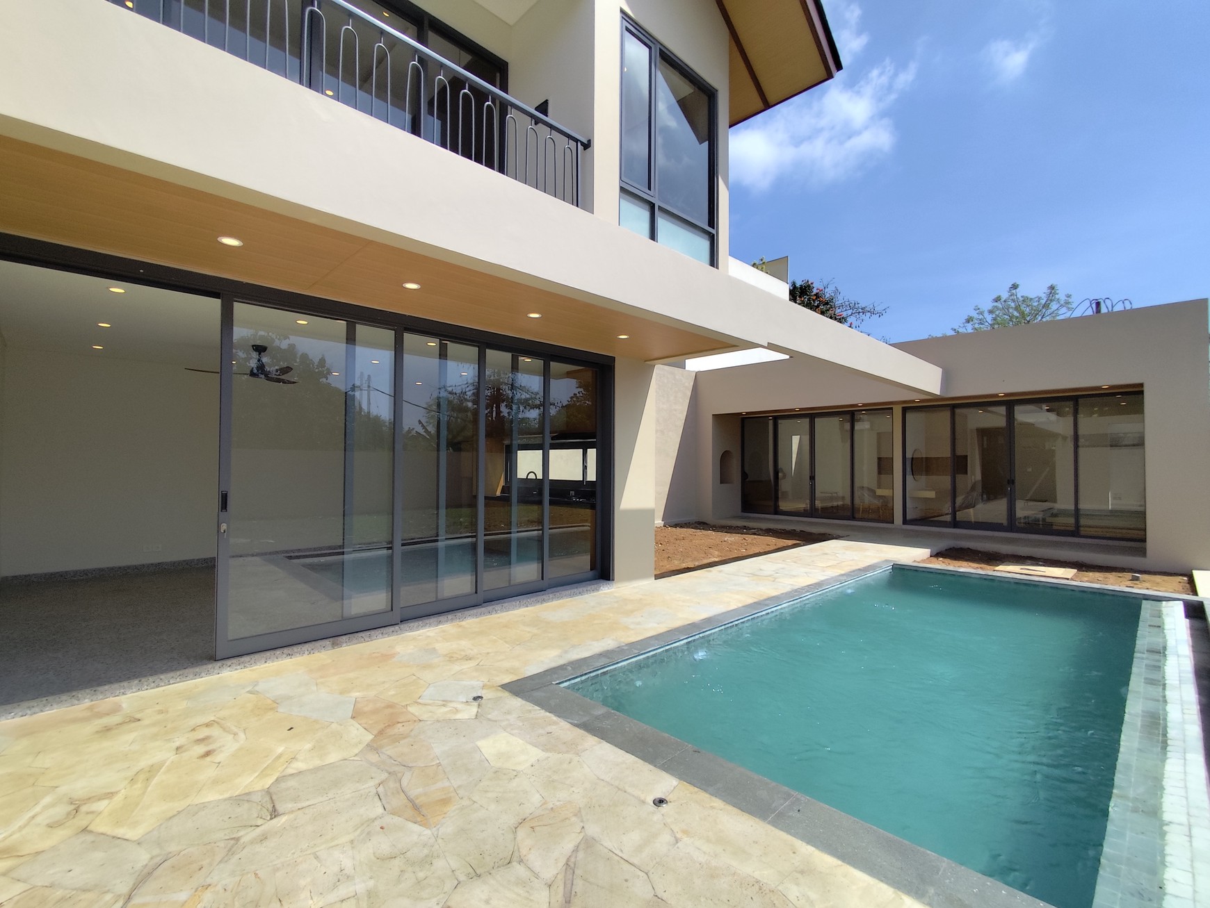 Villa Luxurious Freehold 3 Bedrooms In Jimbaran Bali