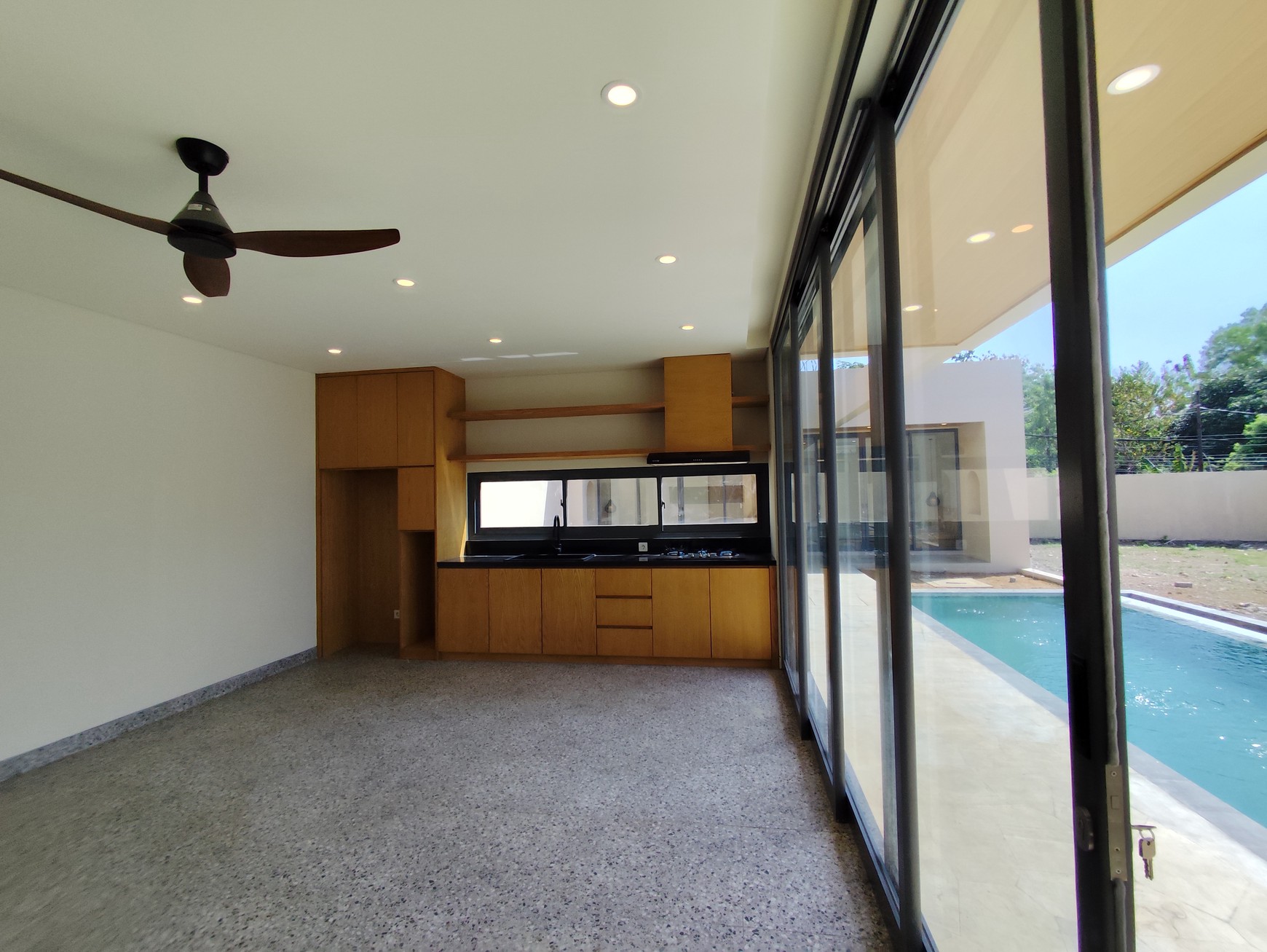 Villa Luxurious Freehold 3 Bedrooms In Jimbaran Bali