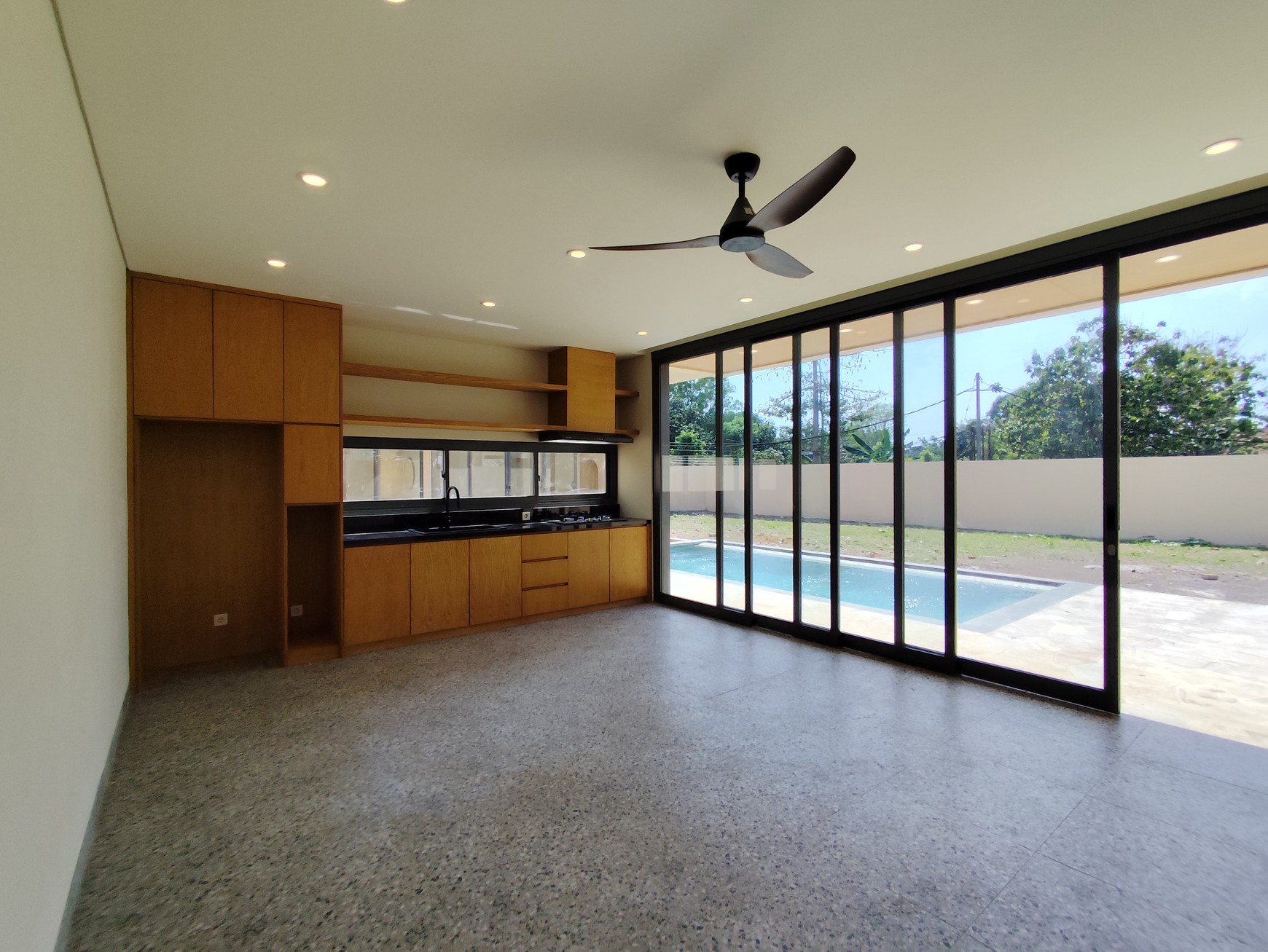 Villa Luxurious Freehold 3 Bedrooms In Jimbaran Bali
