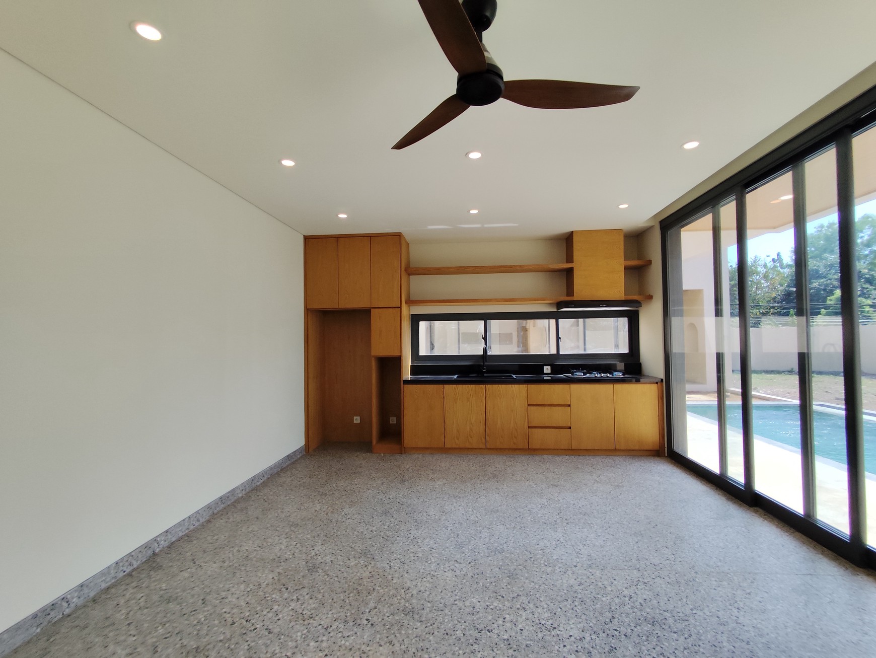 Villa Luxurious Freehold 3 Bedrooms In Jimbaran Bali