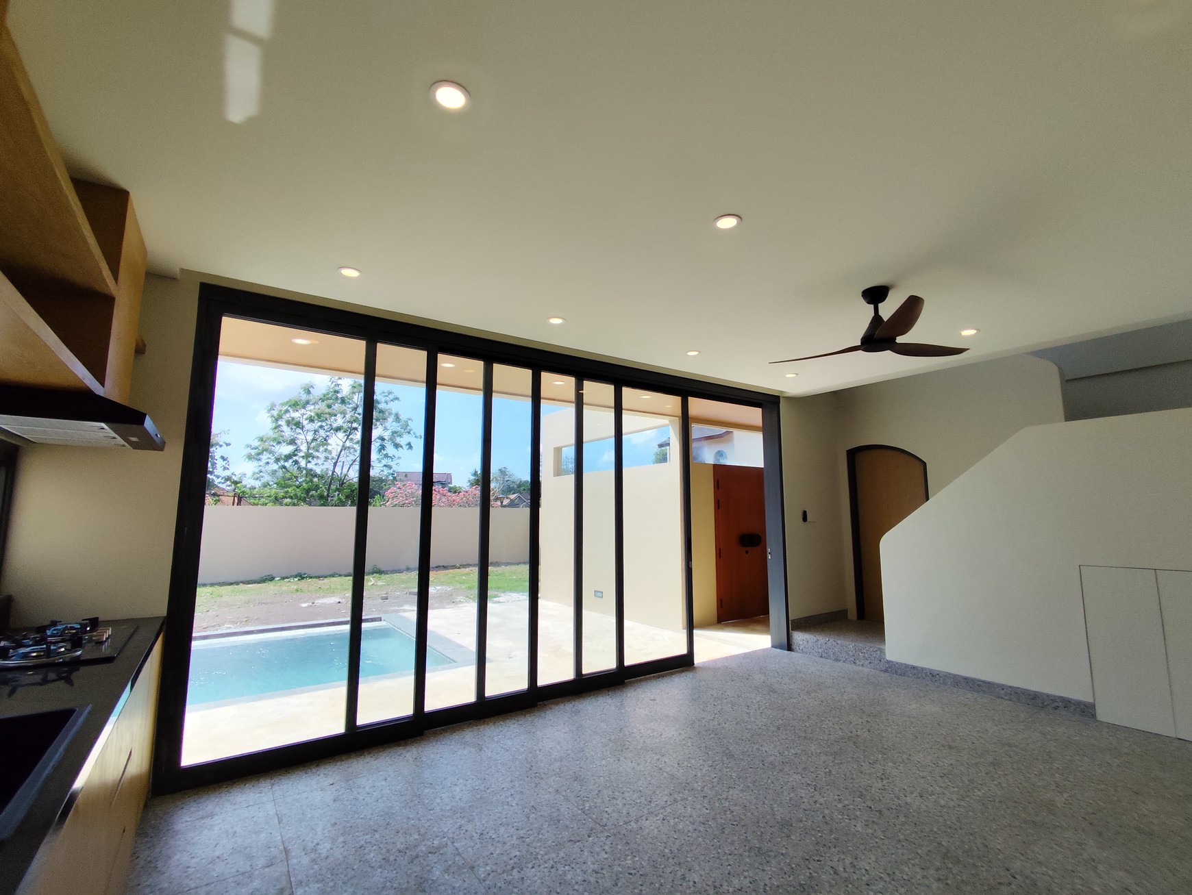 Villa Luxurious Freehold 3 Bedrooms In Jimbaran Bali