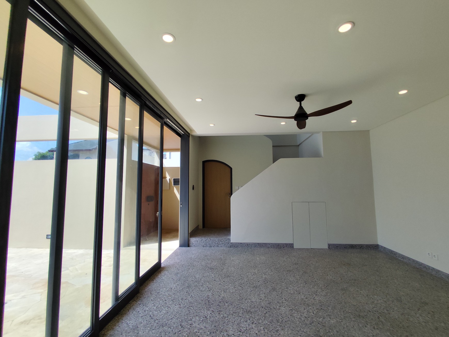 Villa Luxurious Freehold 3 Bedrooms In Jimbaran Bali