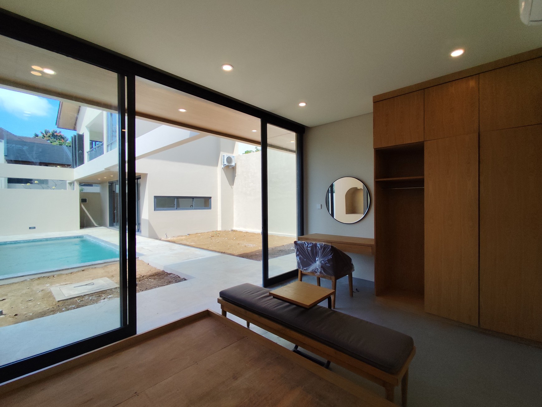 Villa Luxurious Freehold 3 Bedrooms In Jimbaran Bali