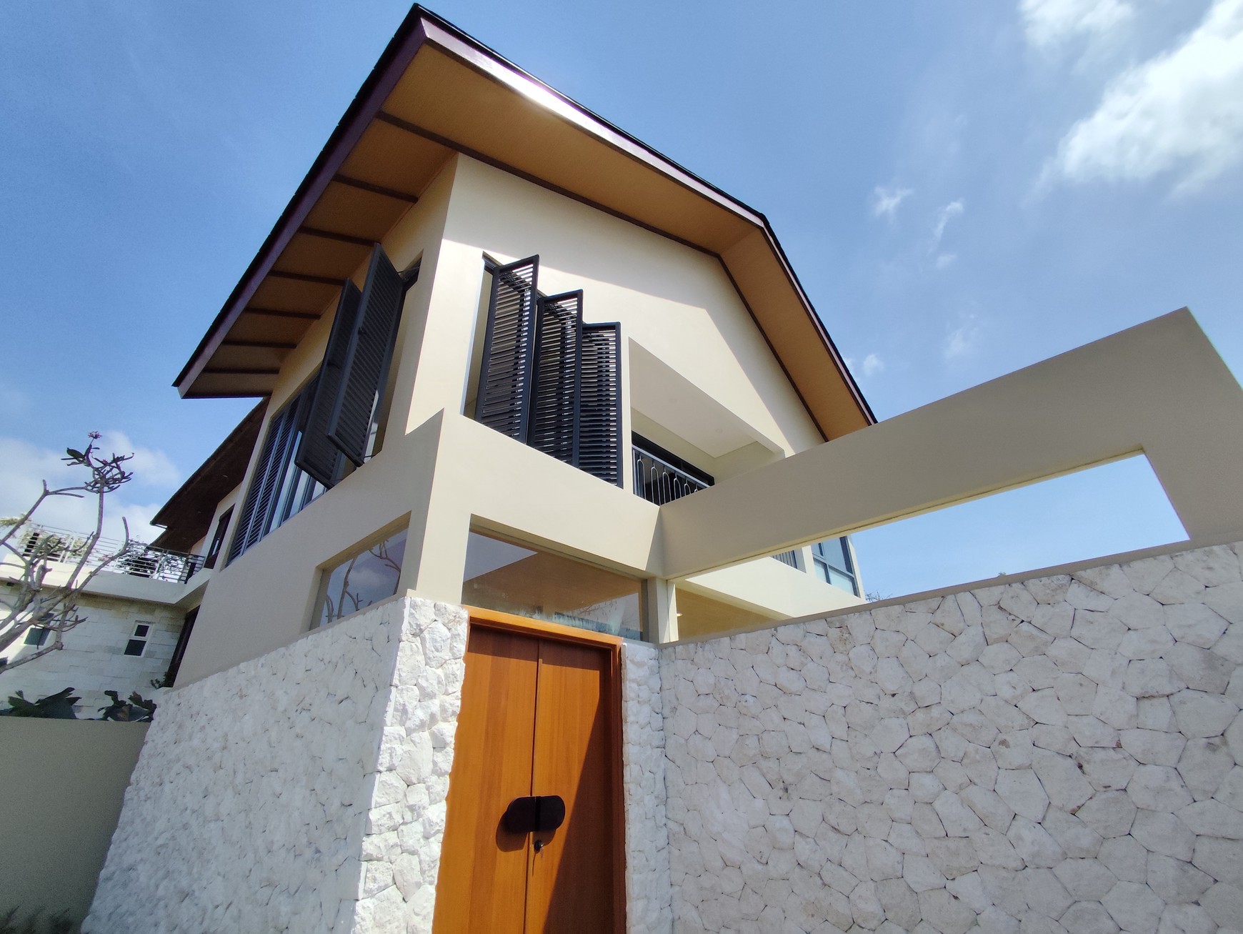 Villa Luxurious Freehold 3 Bedrooms In Jimbaran Bali