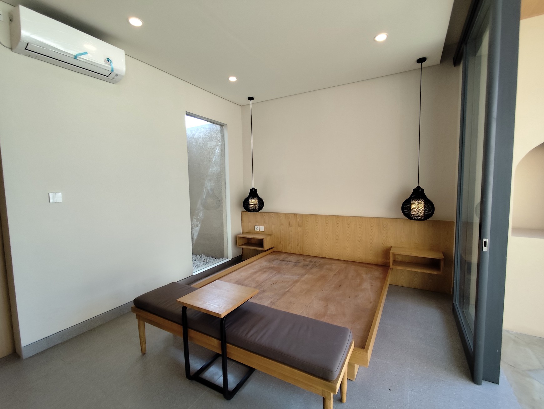 Villa Luxurious Freehold 3 Bedrooms In Jimbaran Bali
