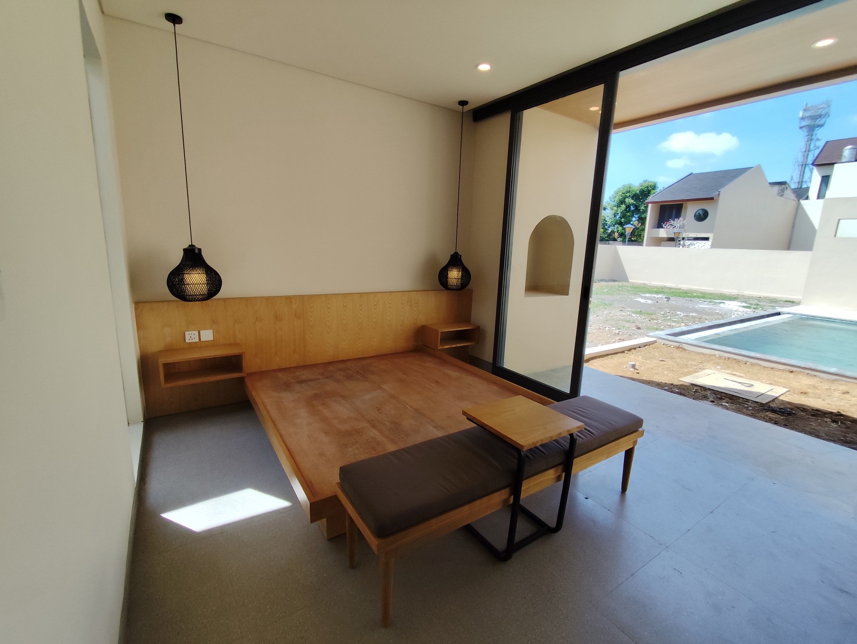 Villa Luxurious Freehold 3 Bedrooms In Jimbaran Bali