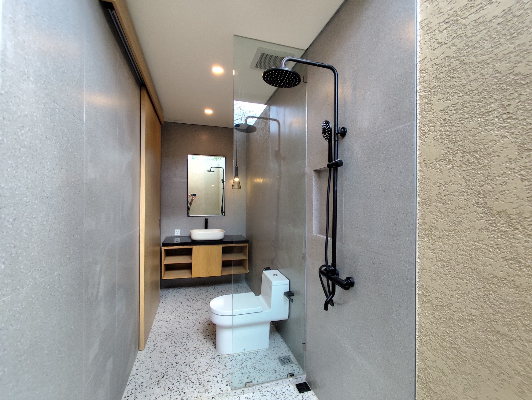 Villa Luxurious Freehold 3 Bedrooms In Jimbaran Bali