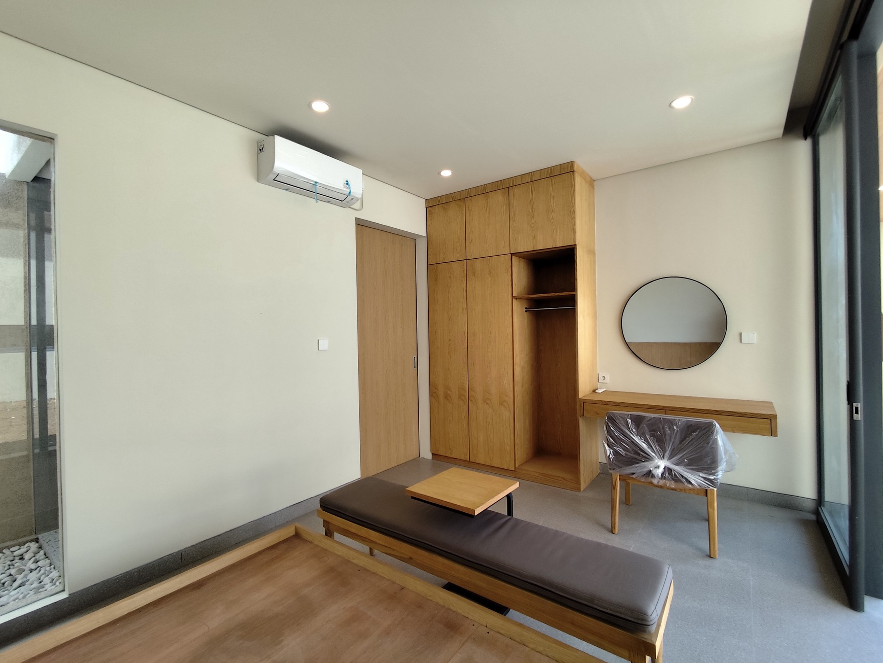Villa Luxurious Freehold 3 Bedrooms In Jimbaran Bali