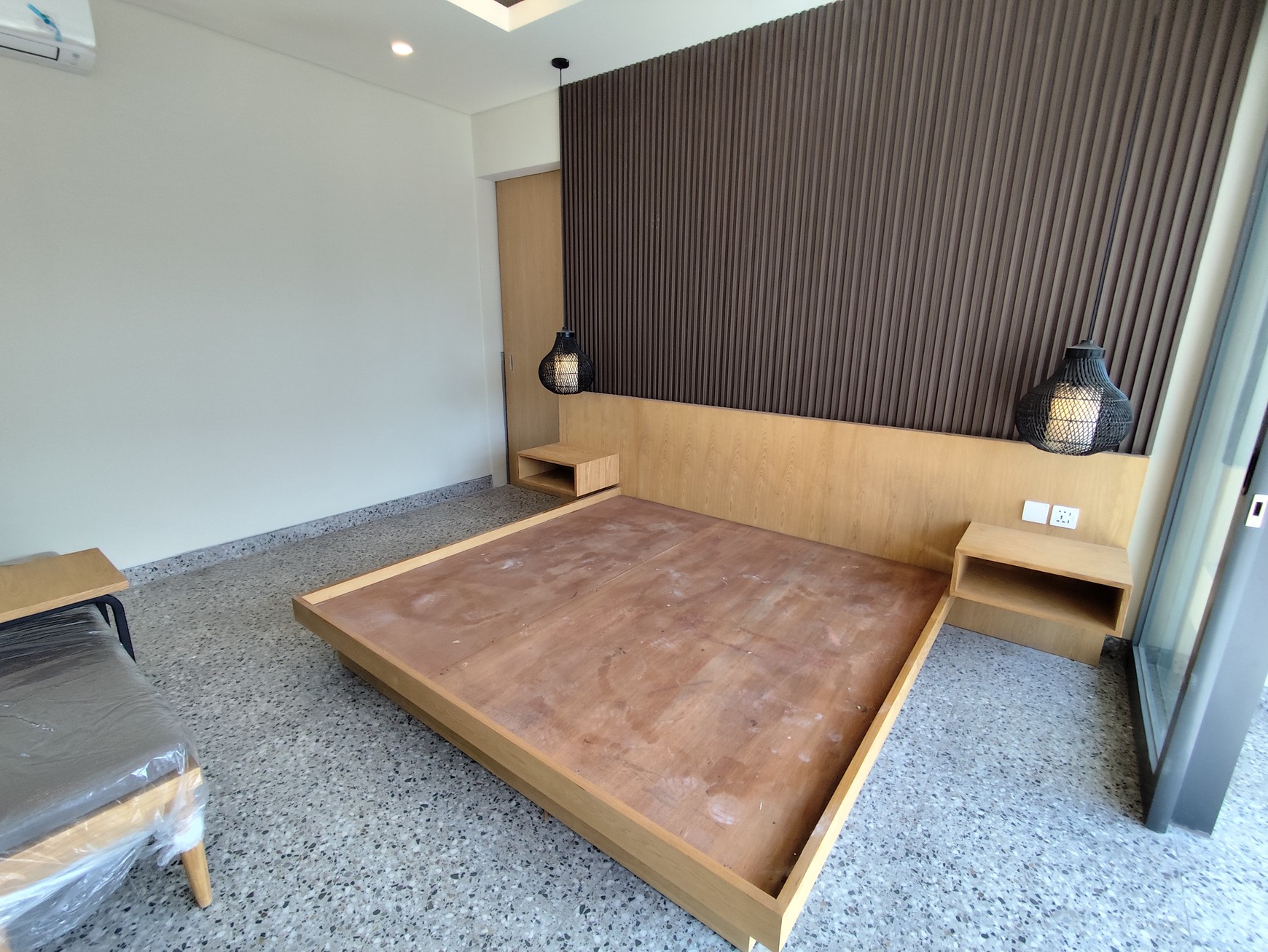 Villa Luxurious Freehold 3 Bedrooms In Jimbaran Bali