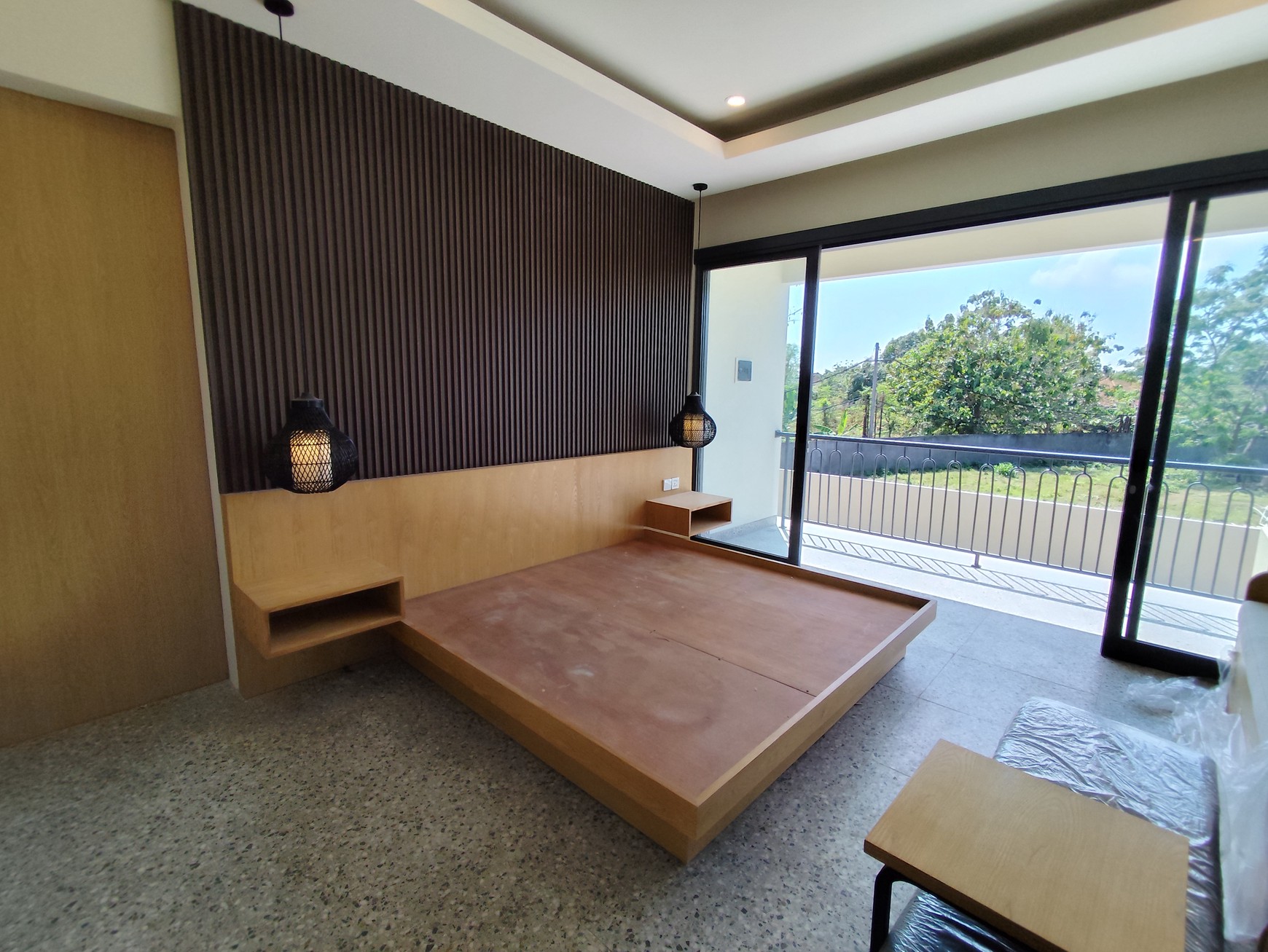 Villa Luxurious Freehold 3 Bedrooms In Jimbaran Bali