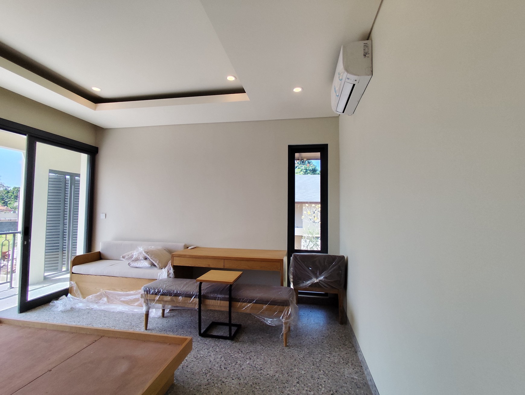 Villa Luxurious Freehold 3 Bedrooms In Jimbaran Bali