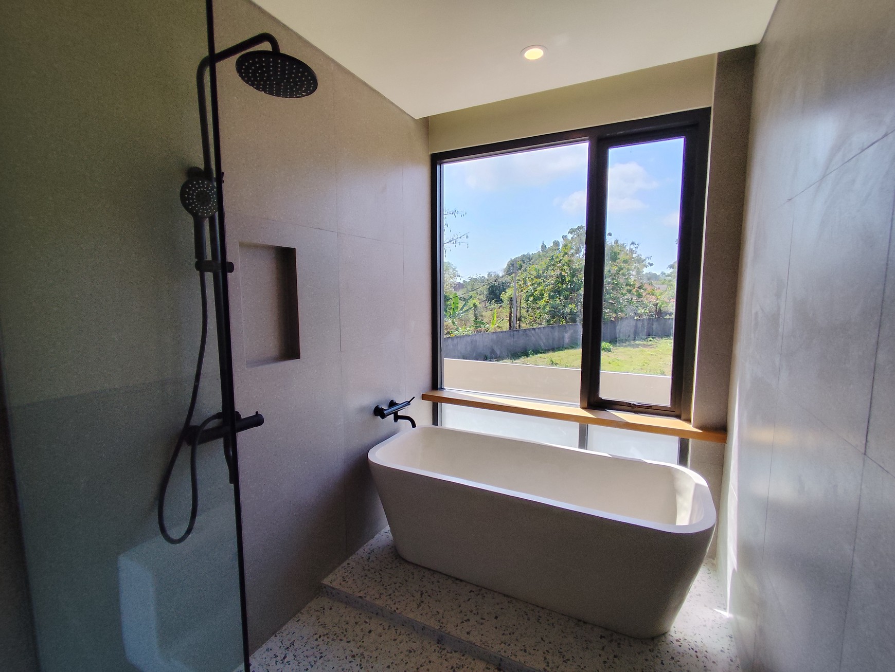 Villa Luxurious Freehold 3 Bedrooms In Jimbaran Bali