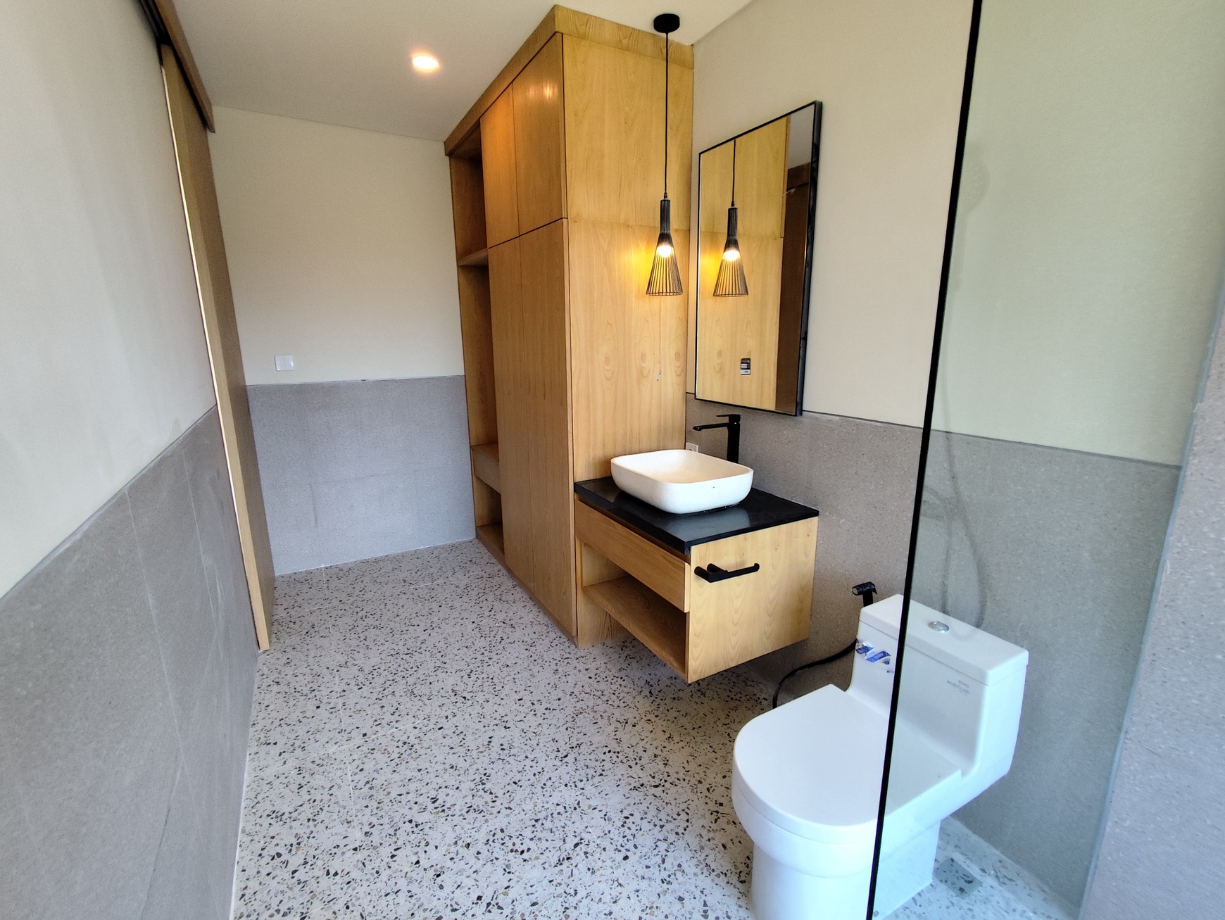 Villa Luxurious Freehold 3 Bedrooms In Jimbaran Bali