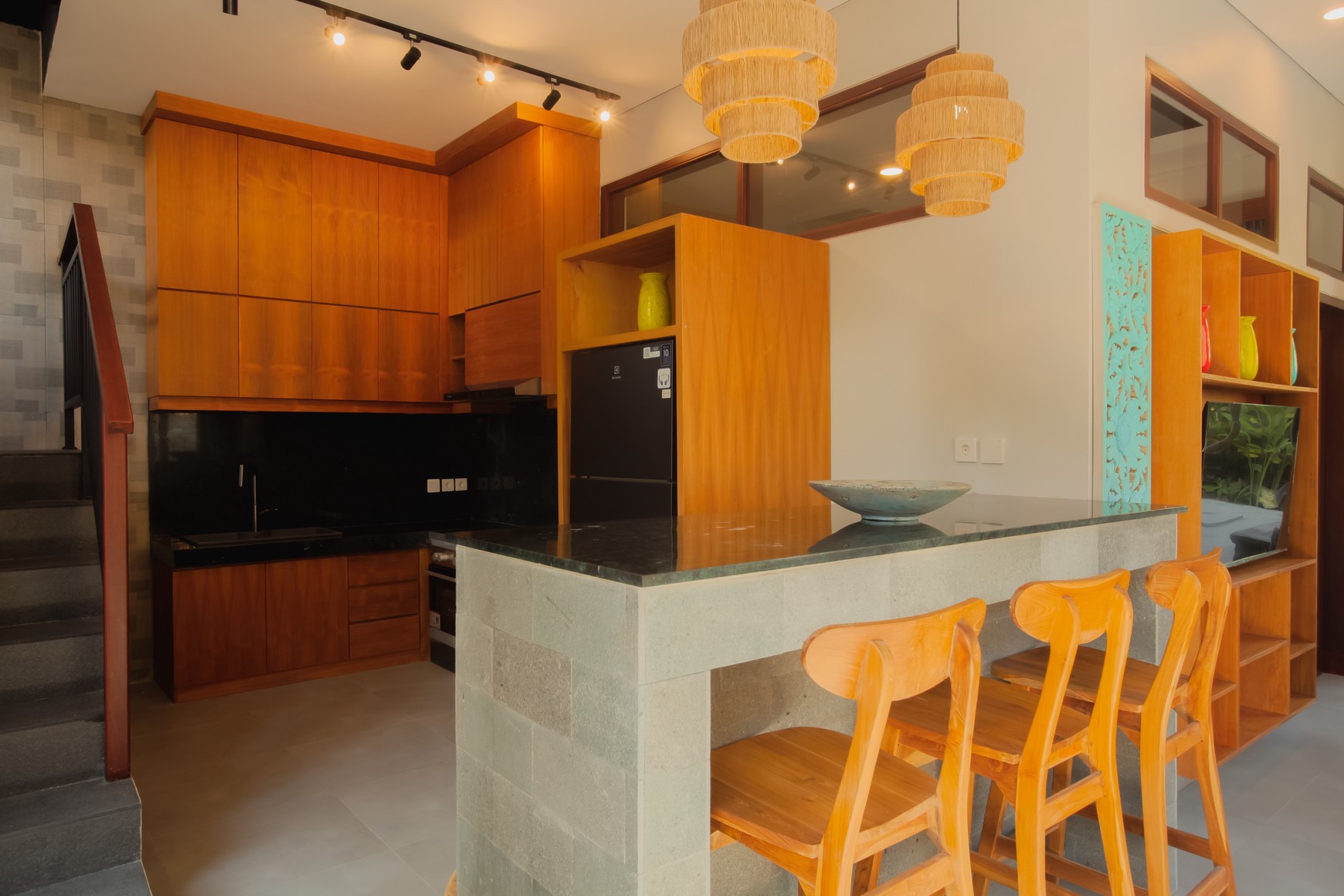 Leasehold - High-Potential Leasehold Villa in Buduk close to Canggu, Mengwi, Bali