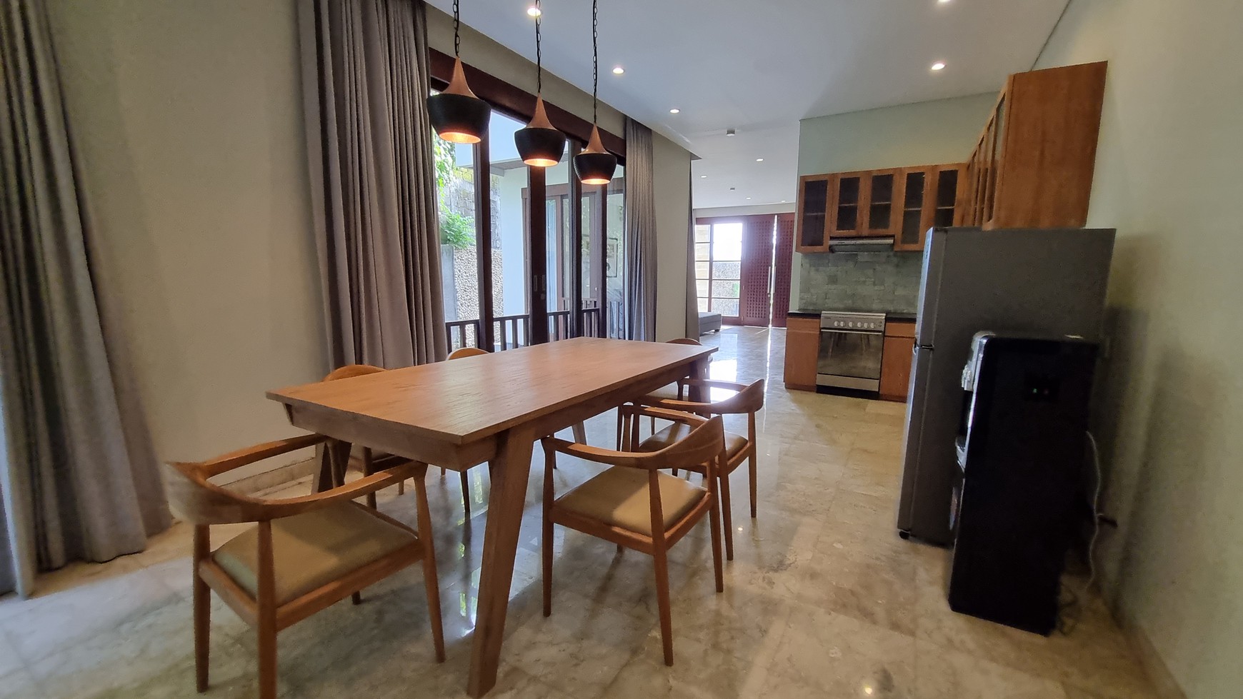 Villa Freehold 10 Minute To Beach Jimbaran Bali