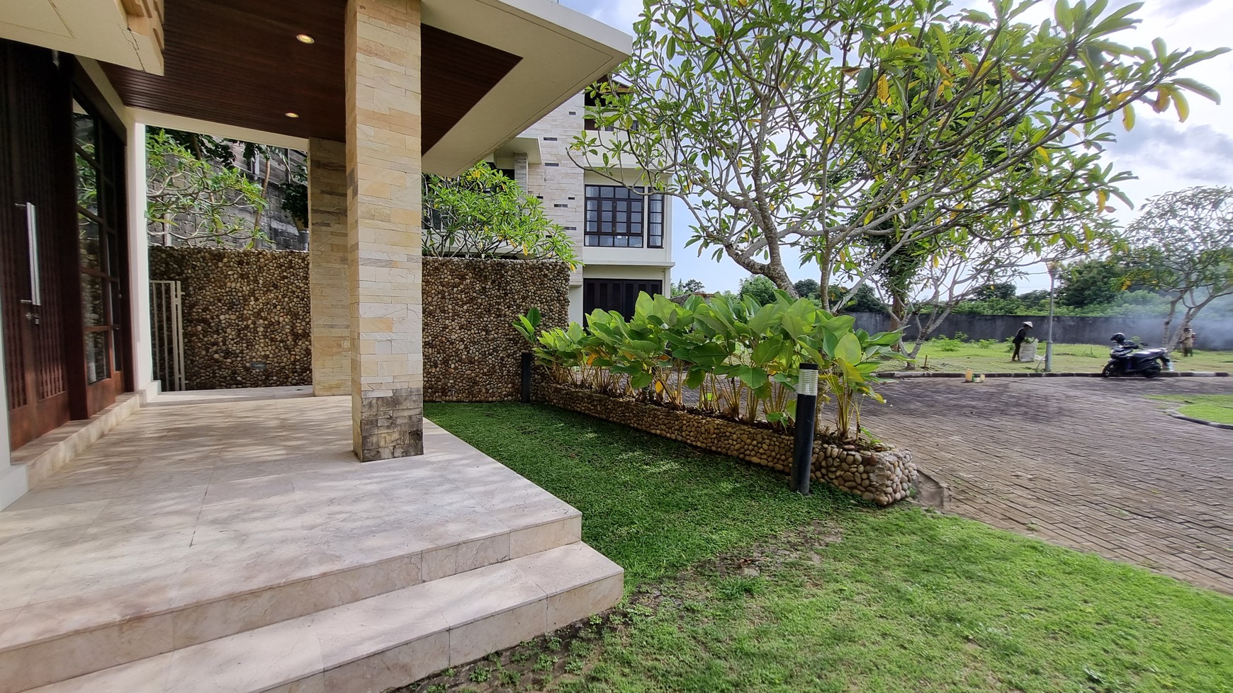 Villa Freehold 10 Minute To Beach Jimbaran Bali