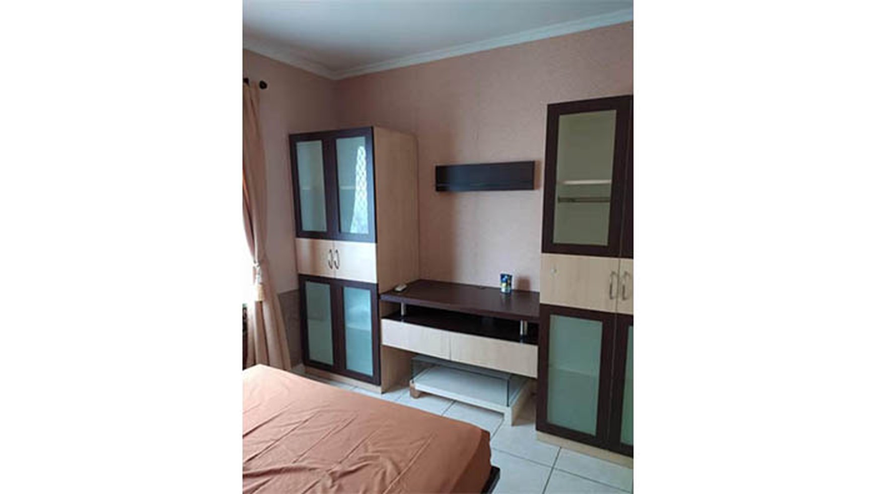 Apartemen City Home Twr Miami Bay, Kelapa Gading