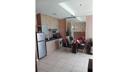 Apartemen City Home Twr Miami Bay, Kelapa Gading