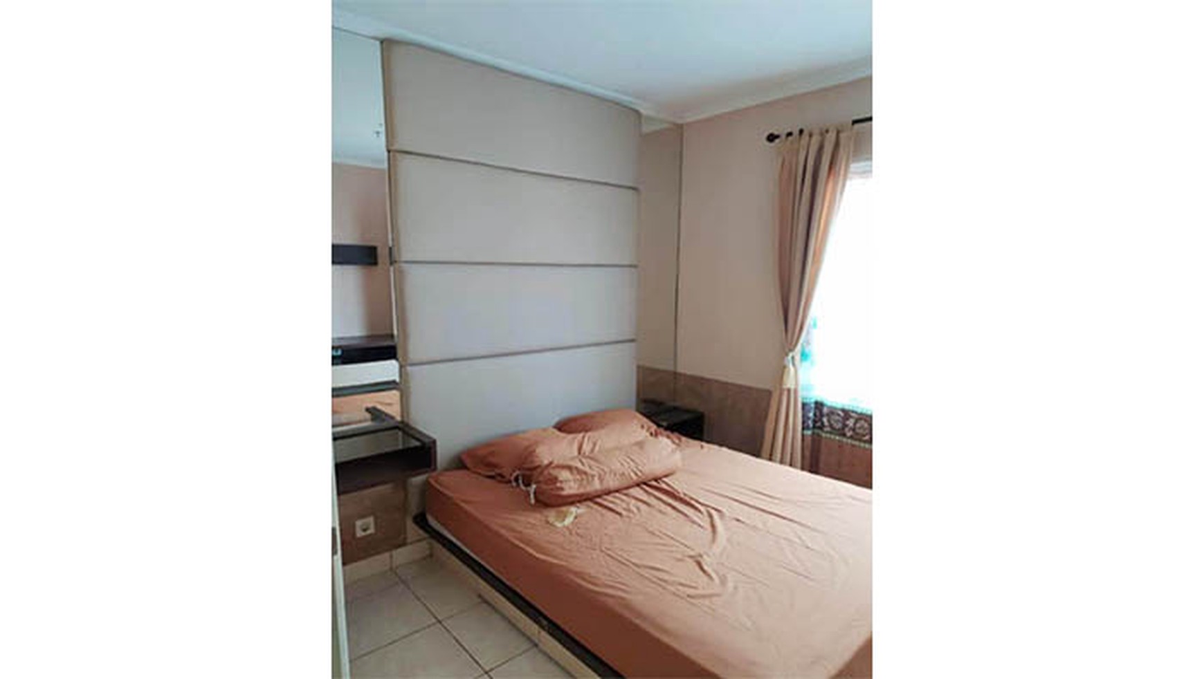 Apartemen City Home Twr Miami Bay, Kelapa Gading