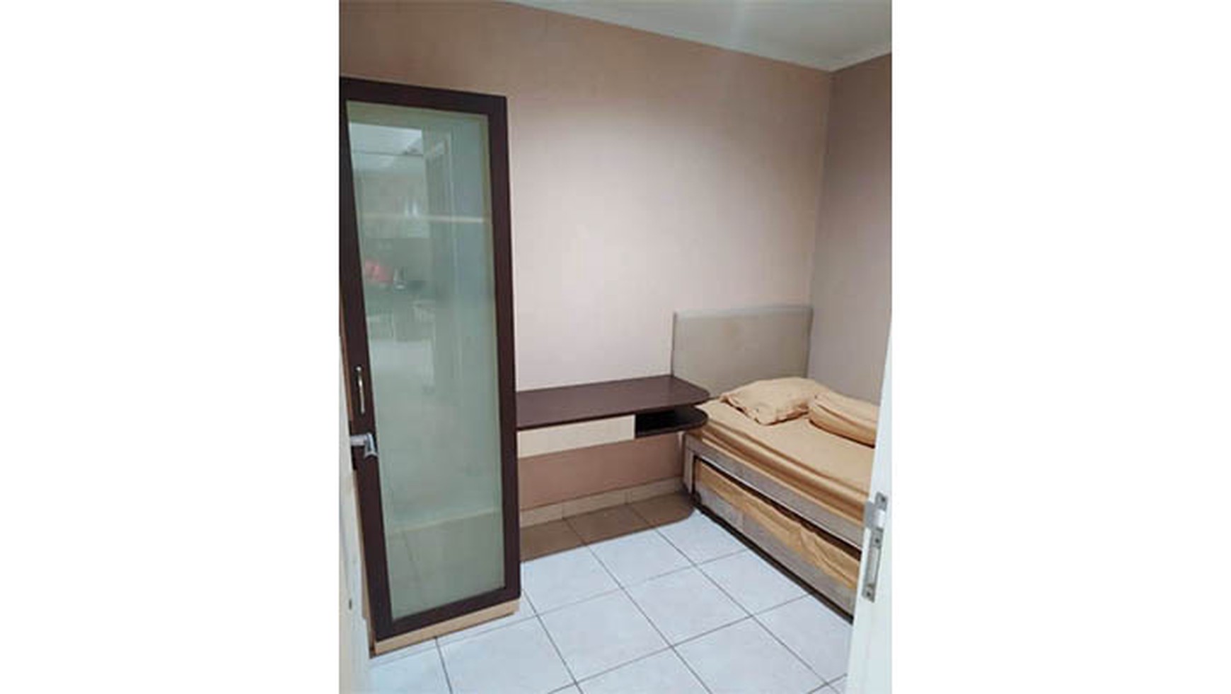 Apartemen City Home Twr Miami Bay, Kelapa Gading