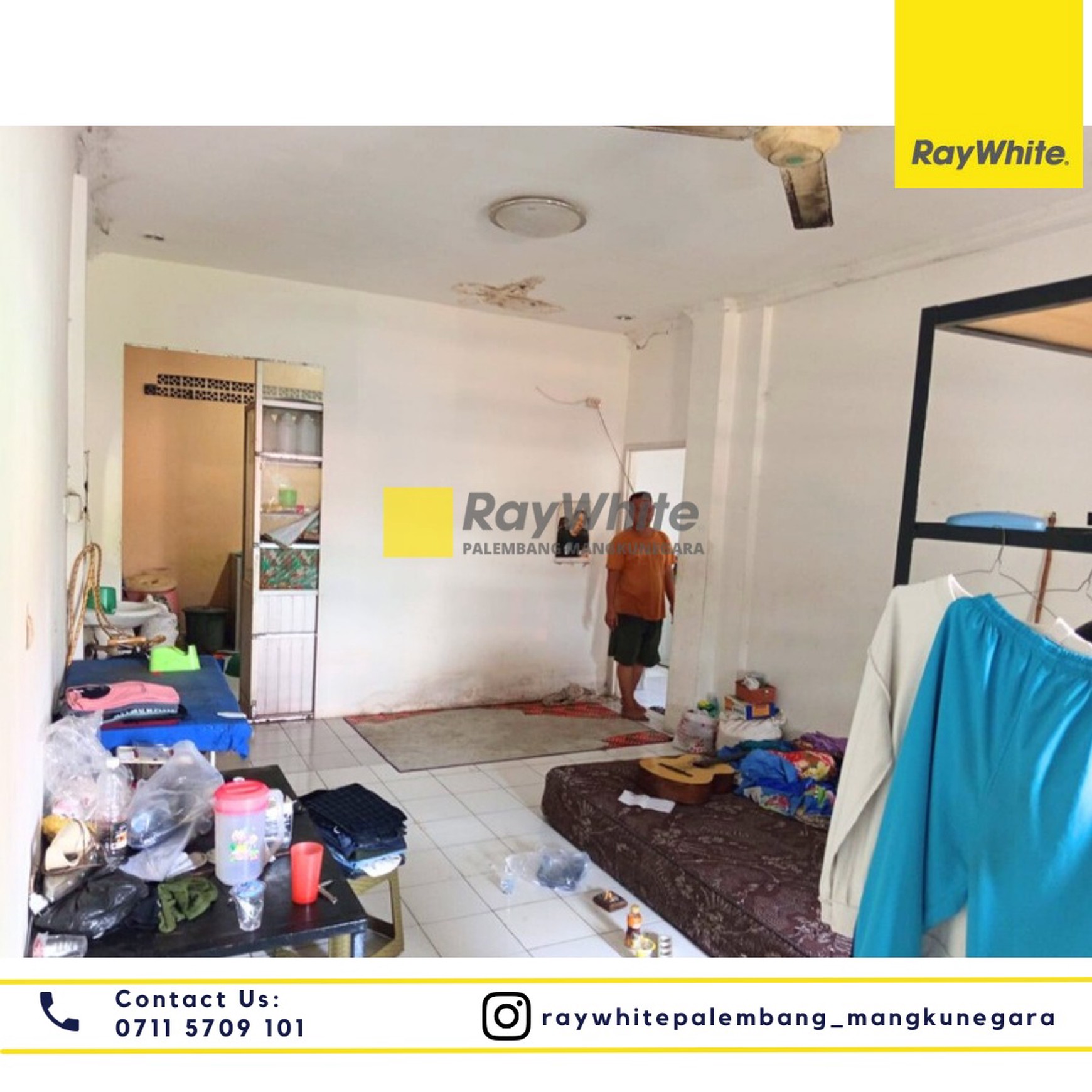 Rumah dekat Citra Grand City.