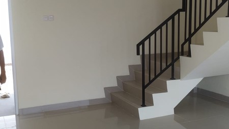 Dijual Ruko Siap Pakai Di Harapan Indah Bekasi
