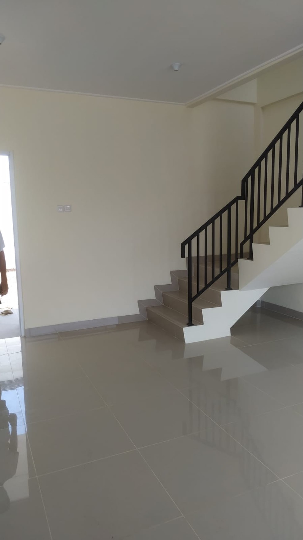 Dijual Ruko Siap Pakai Di Harapan Indah Bekasi