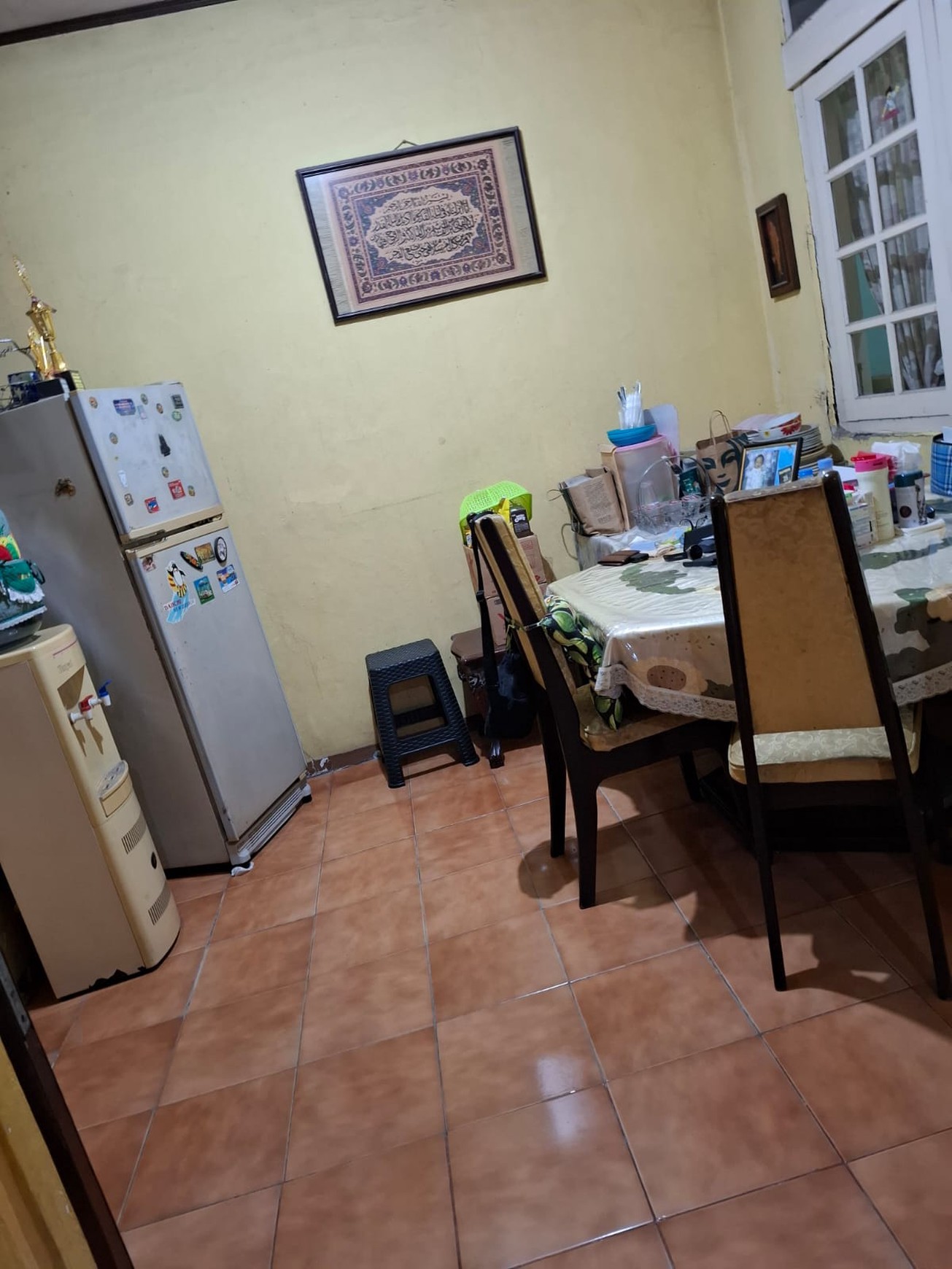 Rumah 2 Lantai di Jakarta Selatan Siap Huni dengan 4 KT 3 KM dan SHM @Ciputat