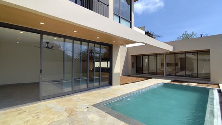 Villa Luxurious Freehold 3 Bedrooms In Jimbaran Bali 