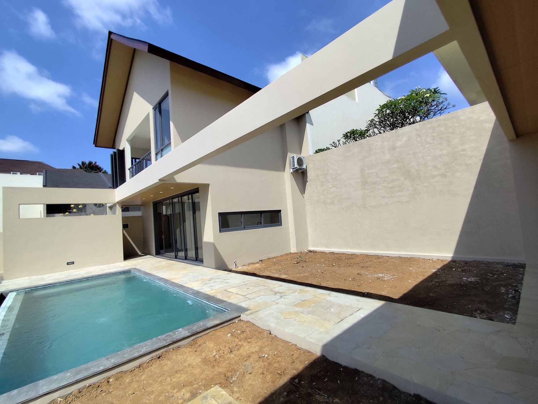 Villa Luxurious Freehold 3 Bedrooms In Jimbaran Bali