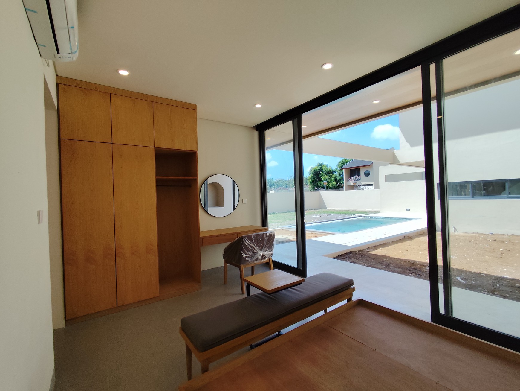 Villa Luxurious Freehold 3 Bedrooms In Jimbaran Bali