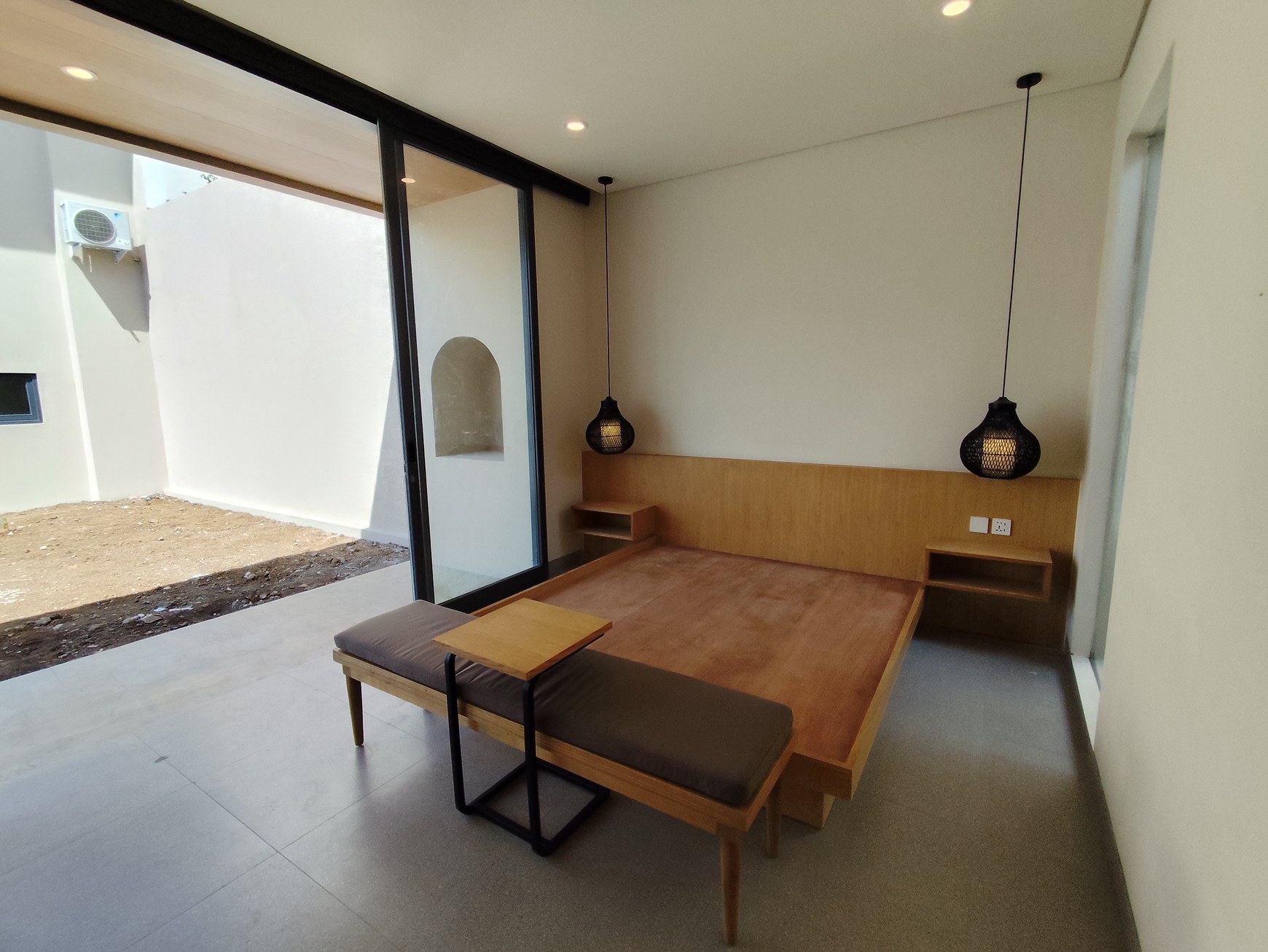 Villa Luxurious Freehold 3 Bedrooms In Jimbaran Bali