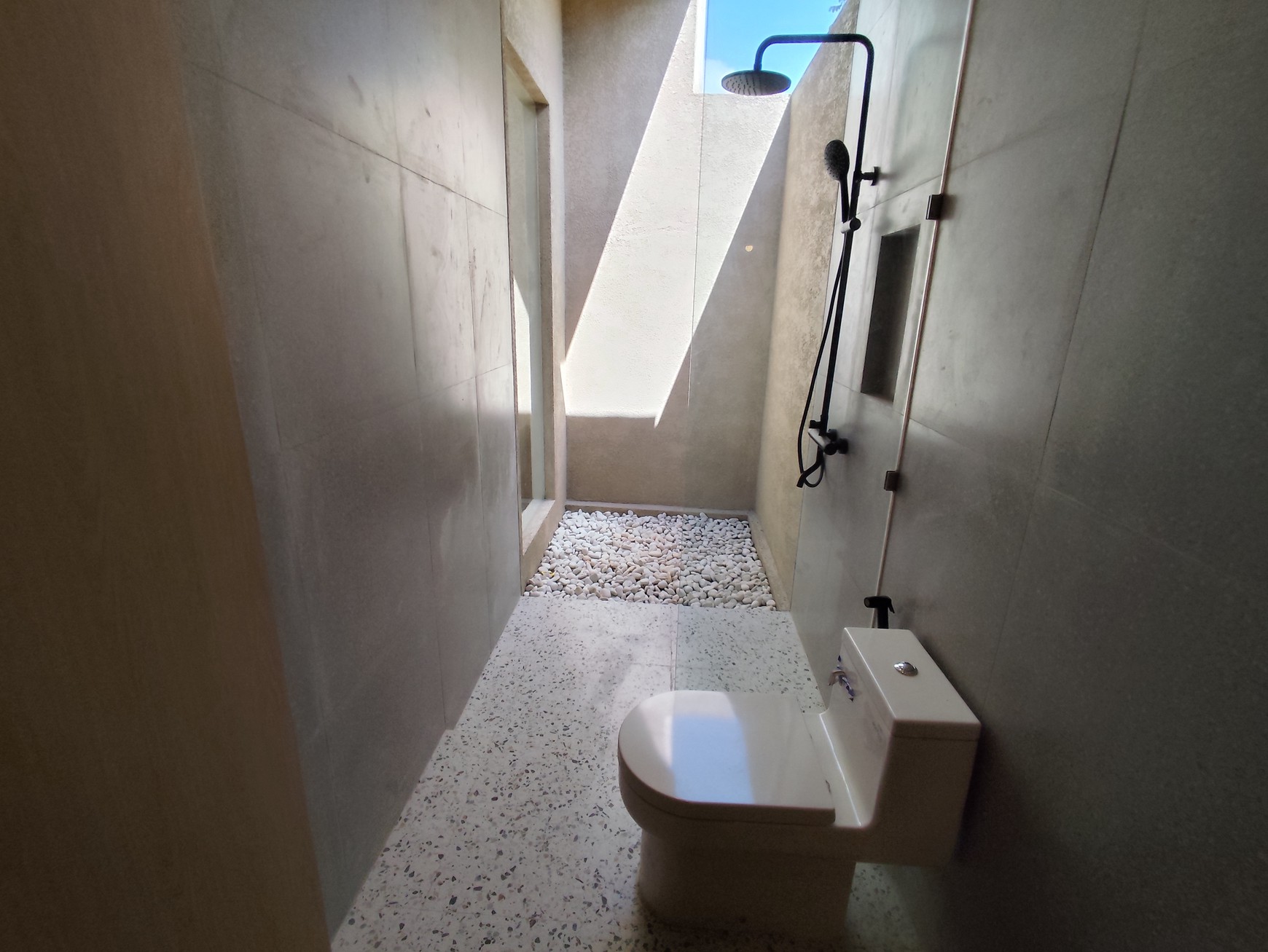 Villa Luxurious Freehold 3 Bedrooms In Jimbaran Bali