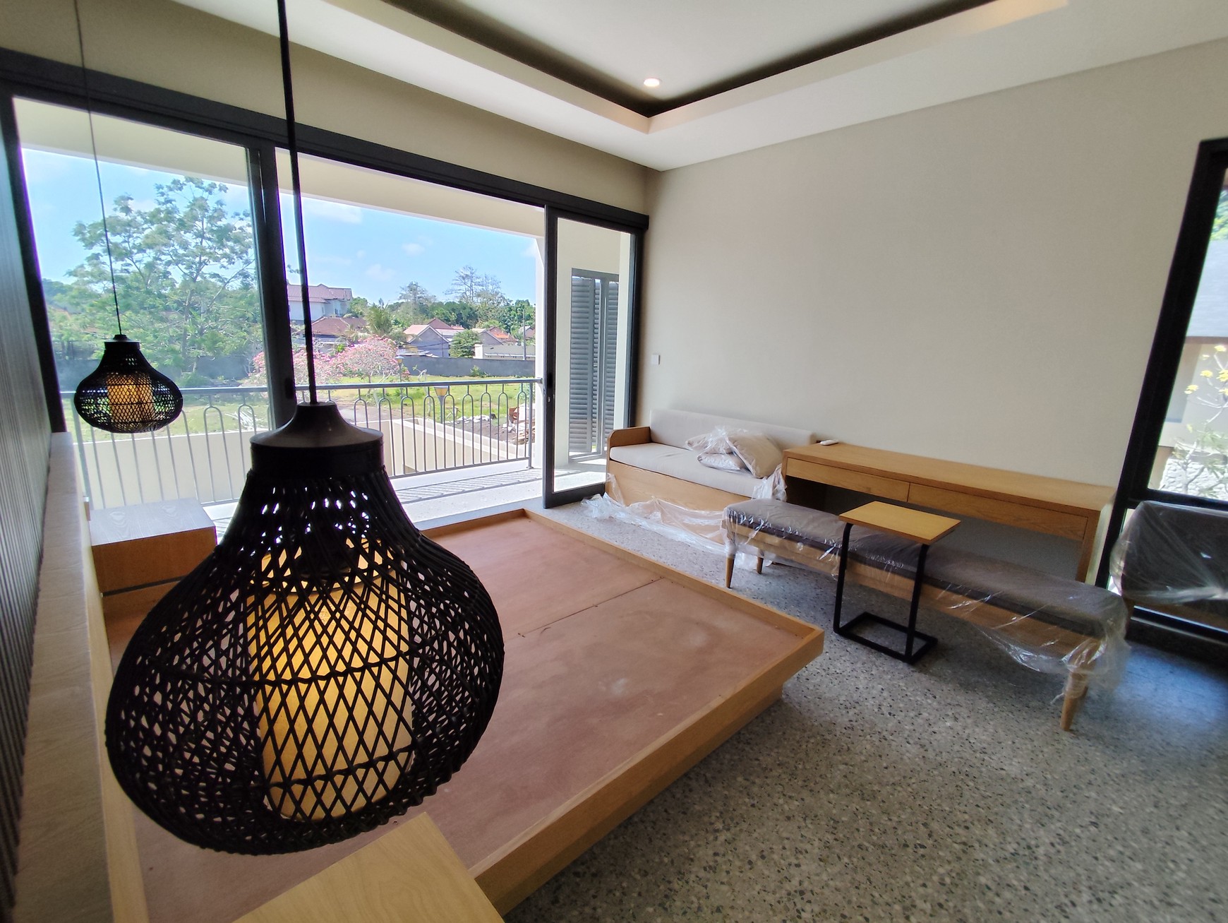 Villa Luxurious Freehold 3 Bedrooms In Jimbaran Bali