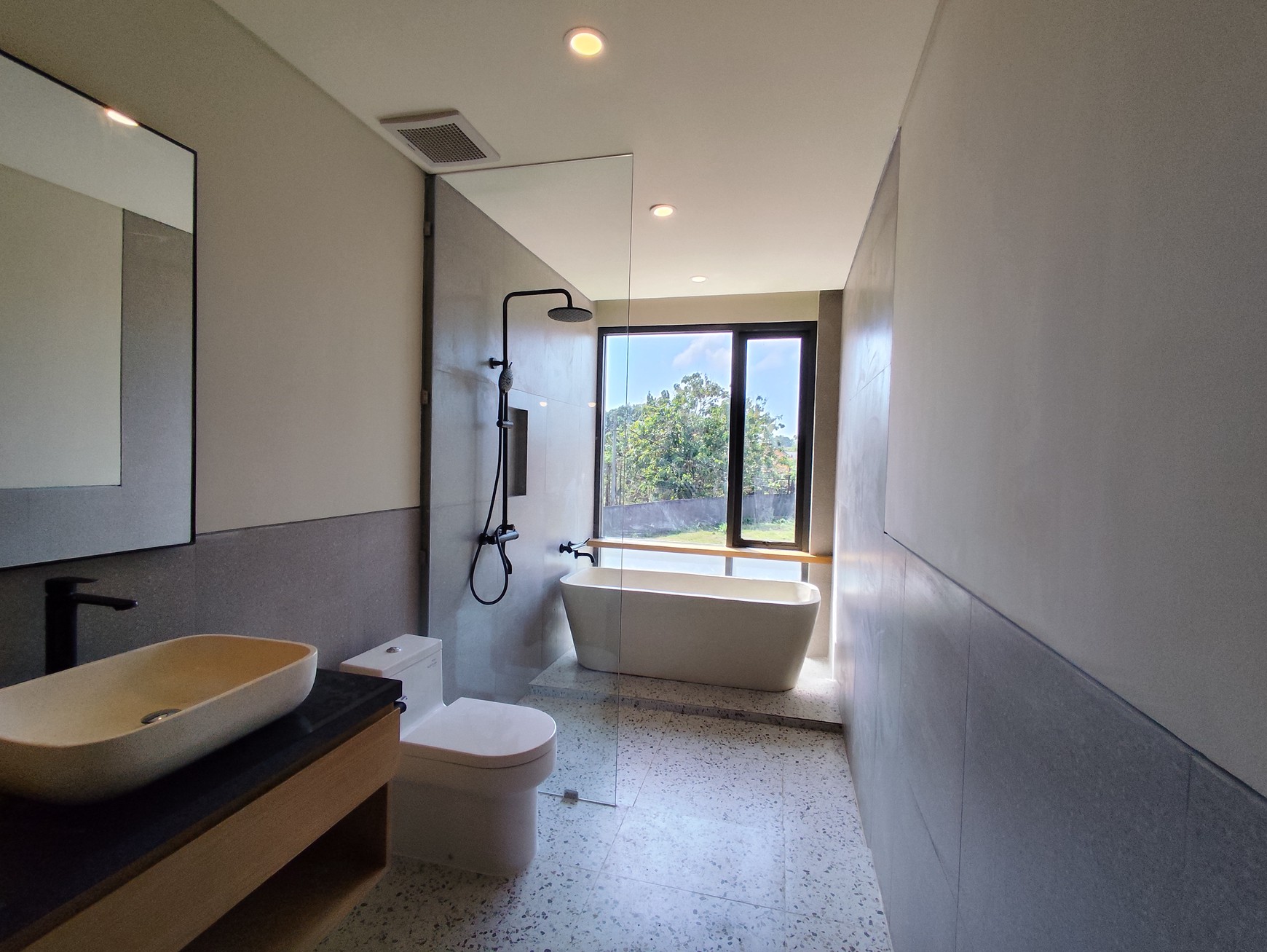 Villa Luxurious Freehold 3 Bedrooms In Jimbaran Bali