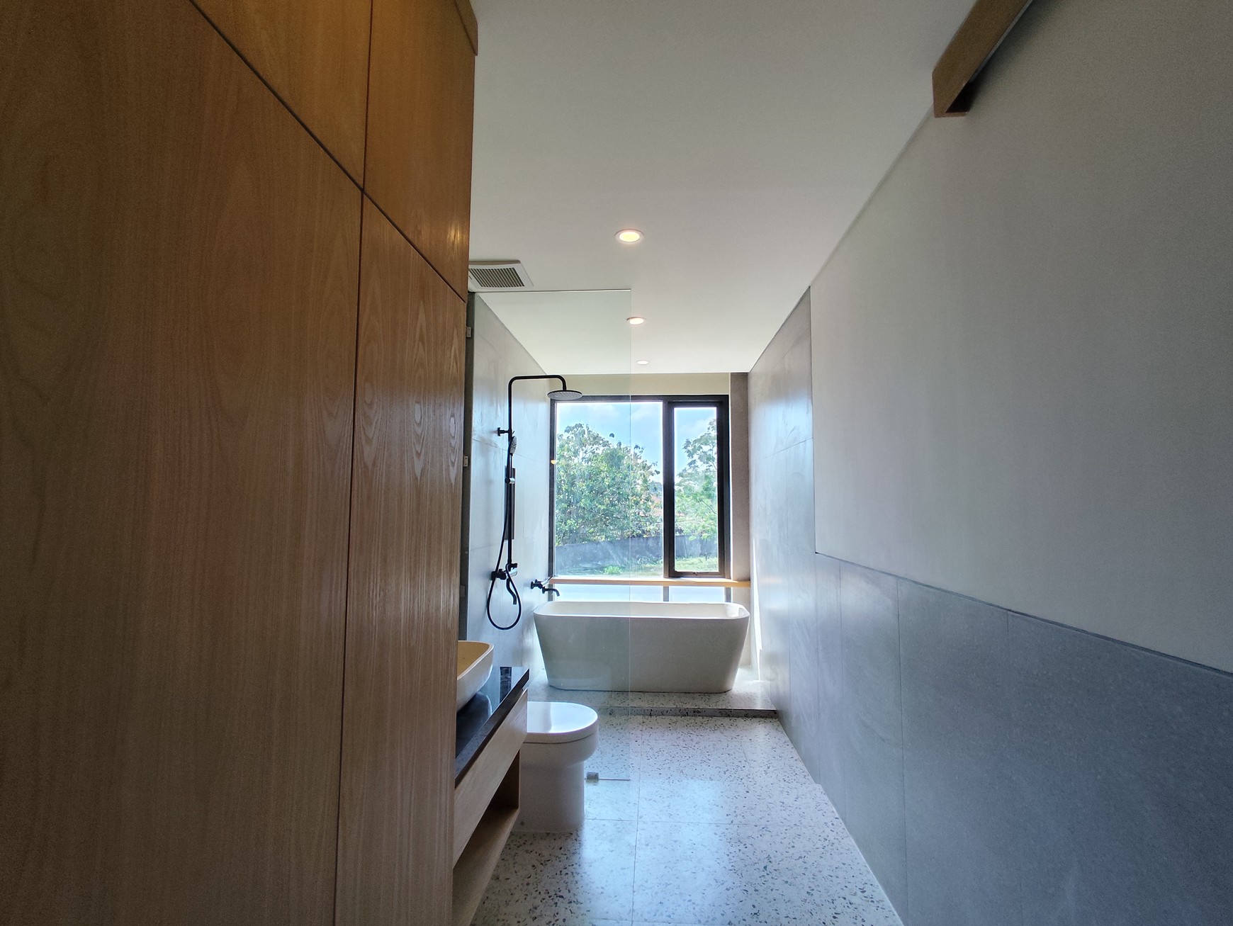Villa Luxurious Freehold 3 Bedrooms In Jimbaran Bali