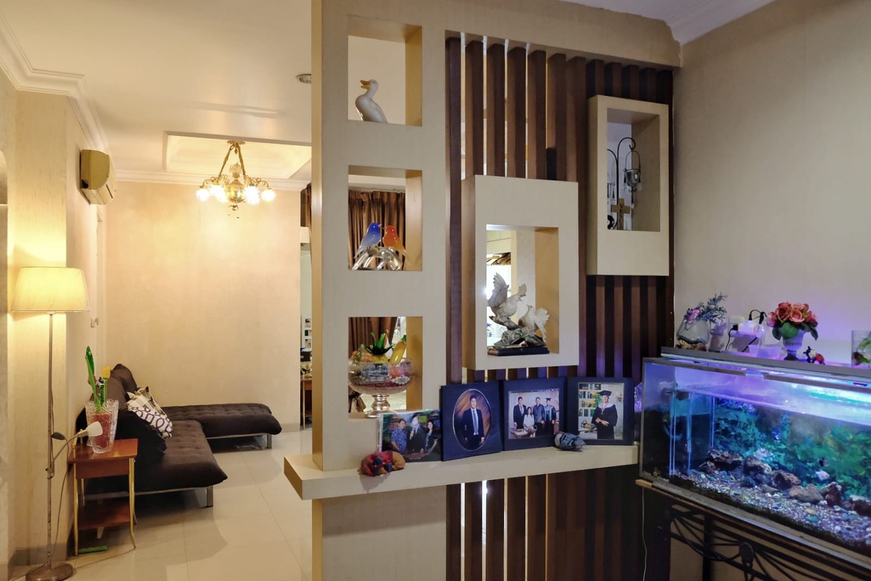 Dijual Rumah Sudah Renov Di Kelapa Gading