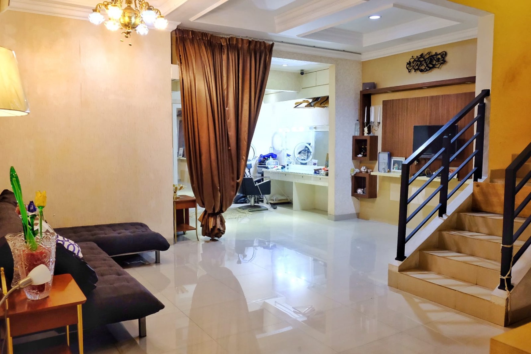 Dijual Rumah Sudah Renov Di Kelapa Gading