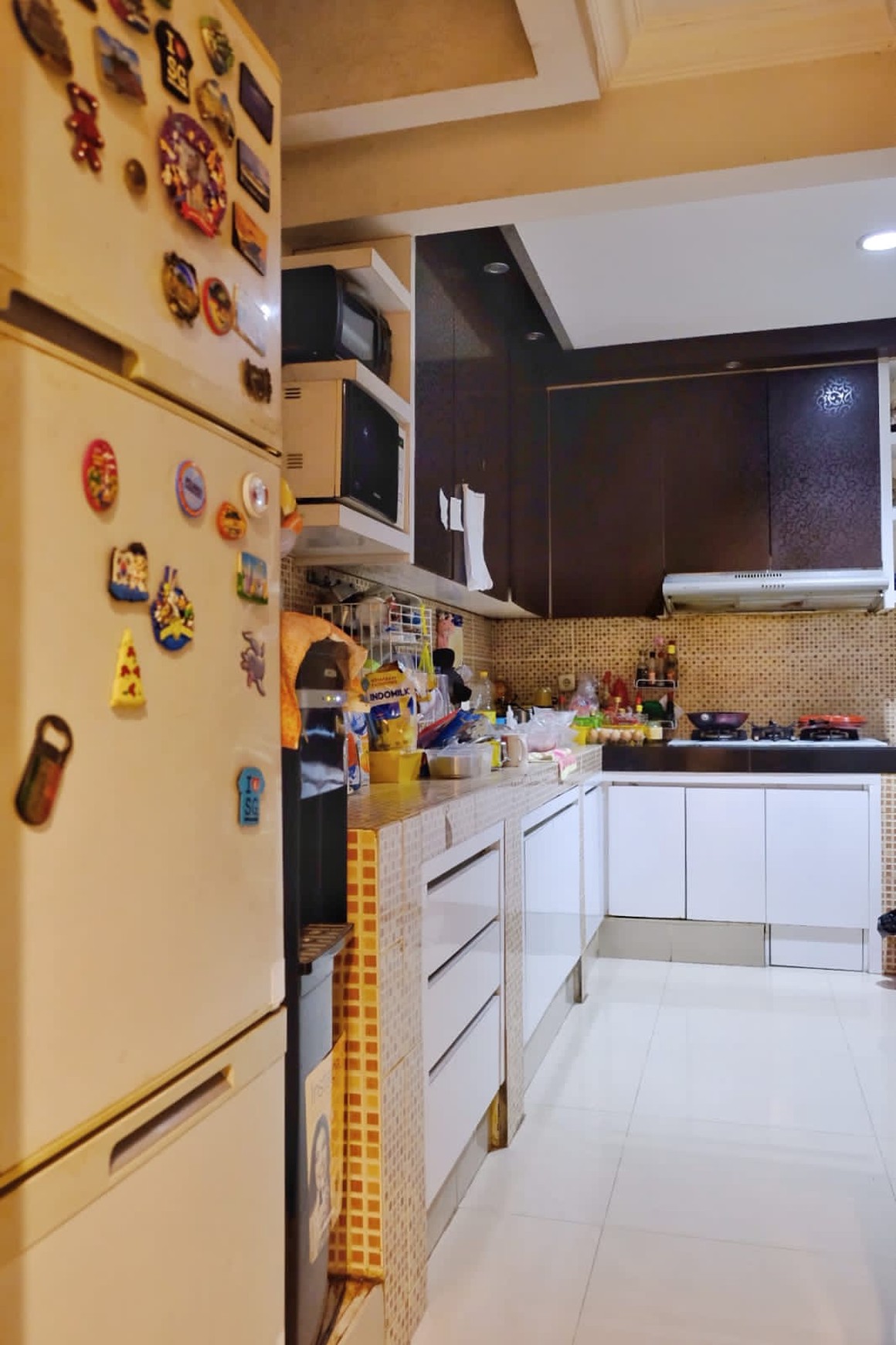 Dijual Rumah Sudah Renov Di Kelapa Gading