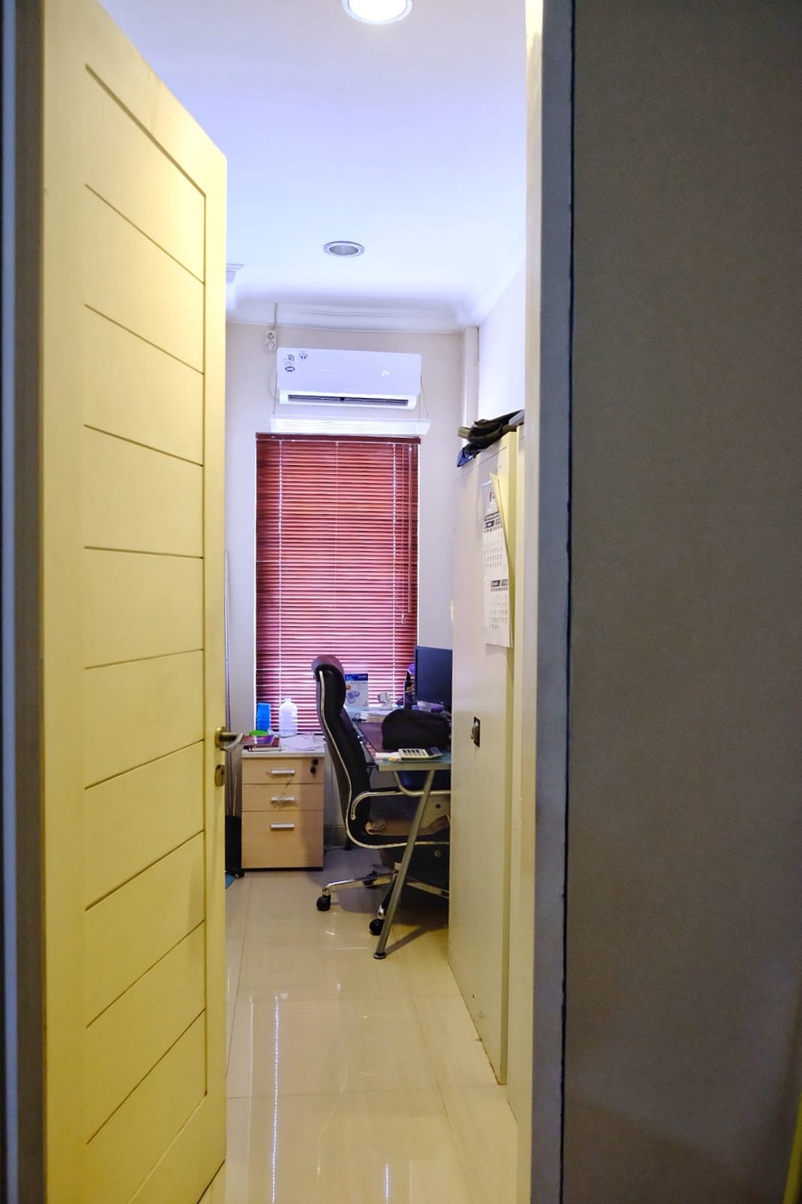 Dijual Rumah Sudah Renov Di Kelapa Gading