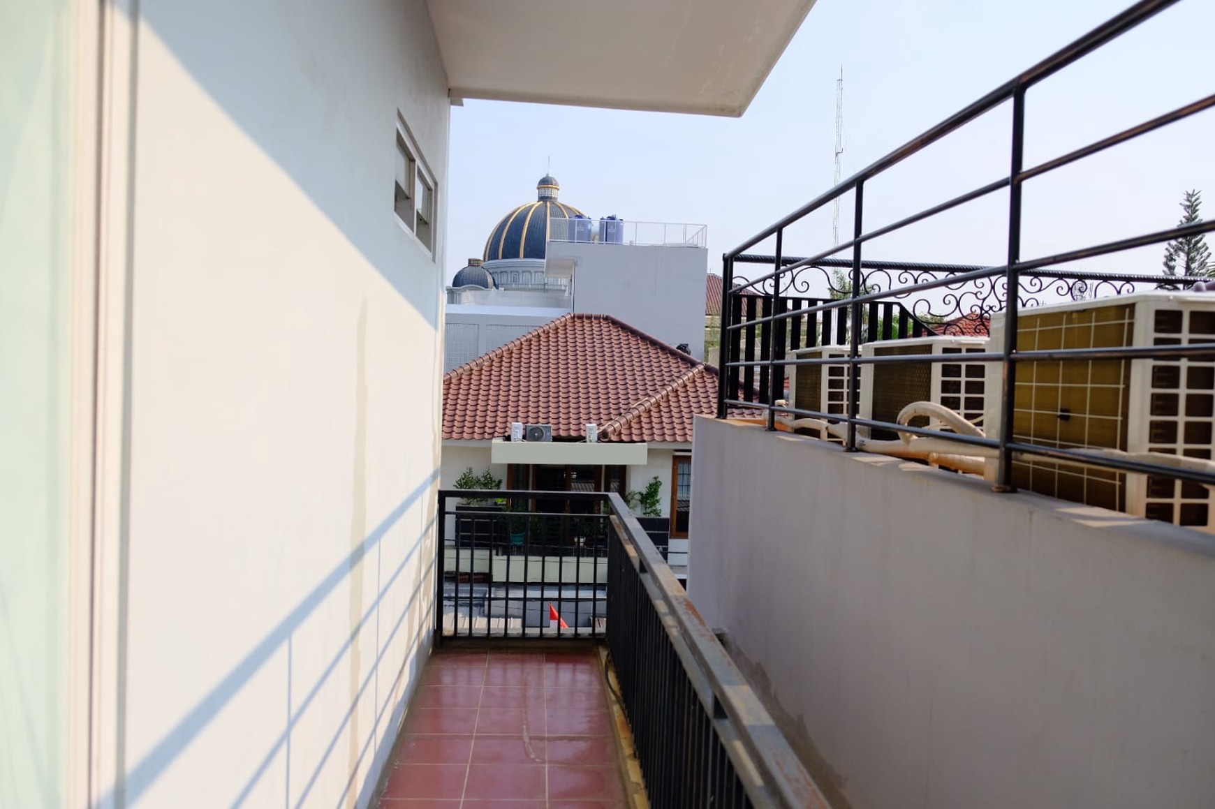 Dijual Rumah Sudah Renov Di Kelapa Gading