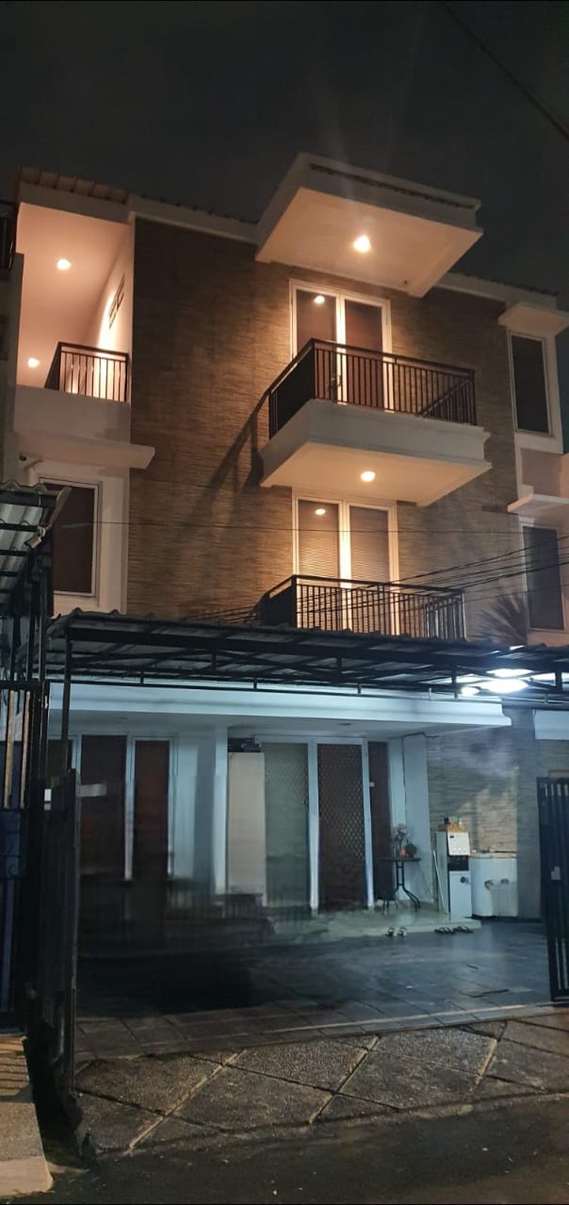 Dijual Rumah Sudah Renov Di Kelapa Gading