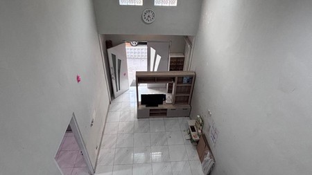 Rumah Cantik 1½ Lantai di Graha Bintaro dengan KT 3+1 KM 1+1@Graha Bintaro